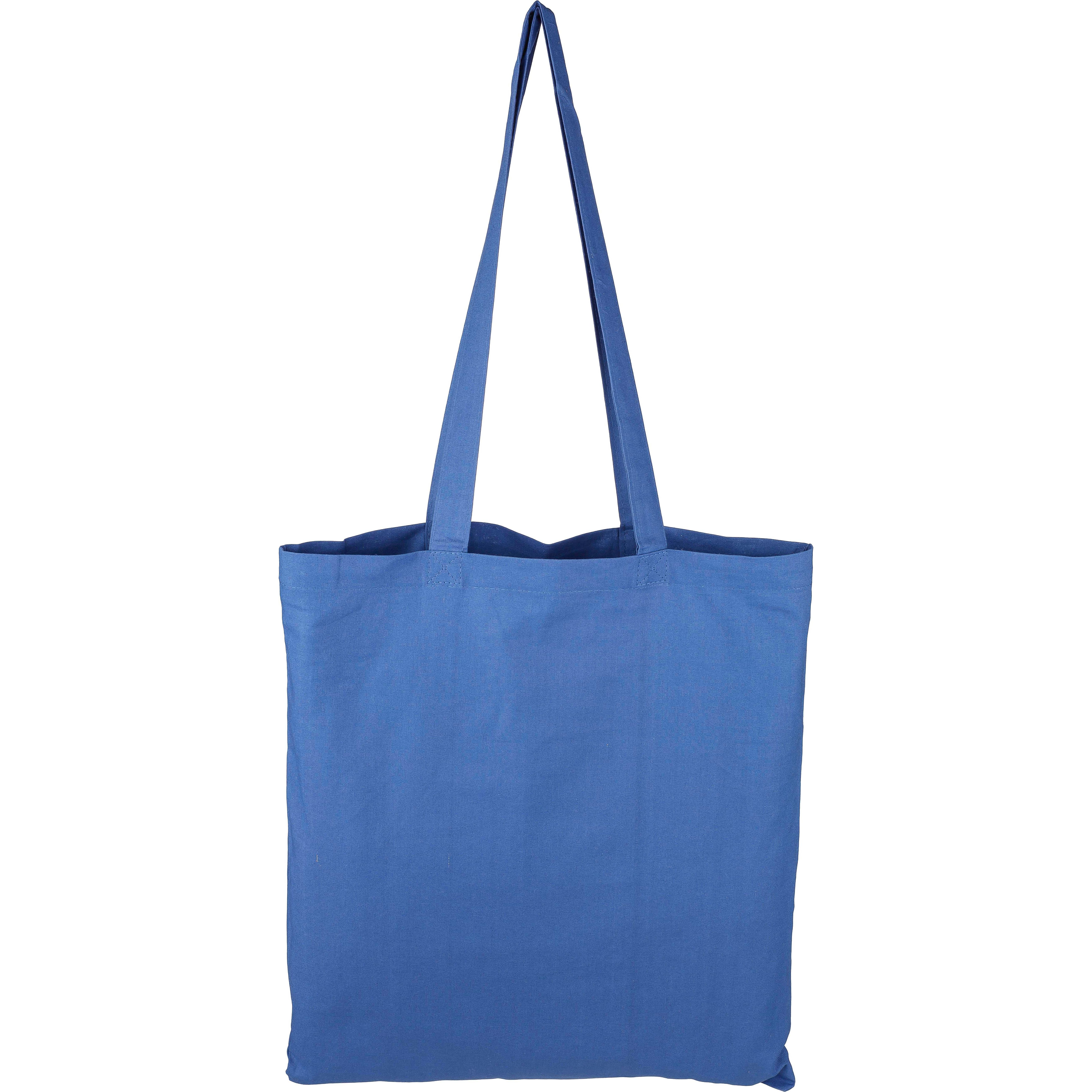 Einkaufstasche Tex-Baumwolle (140 g/m2) Kenneth