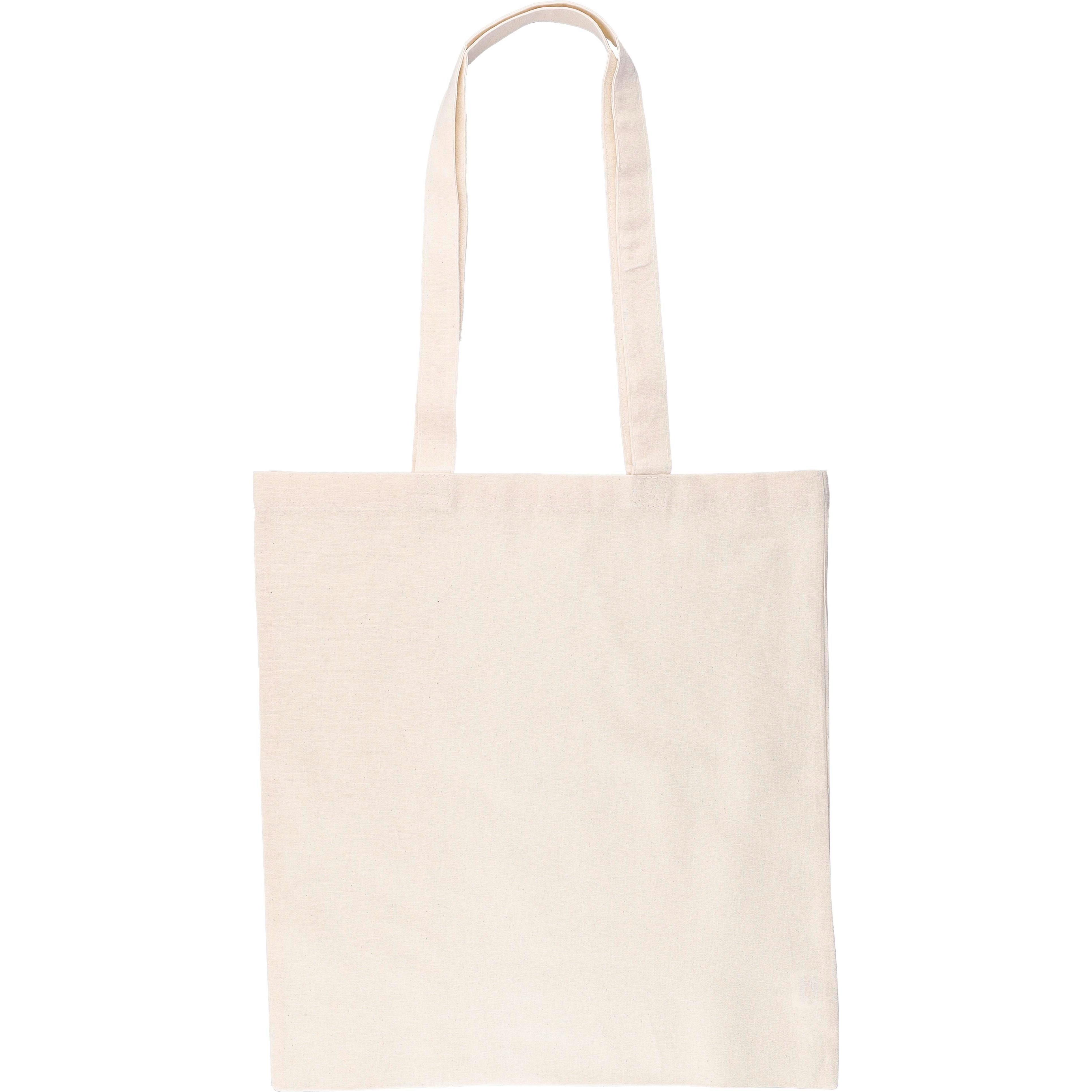 Einkaufstasche Tex-Baumwolle (140 g/m2) Leonard