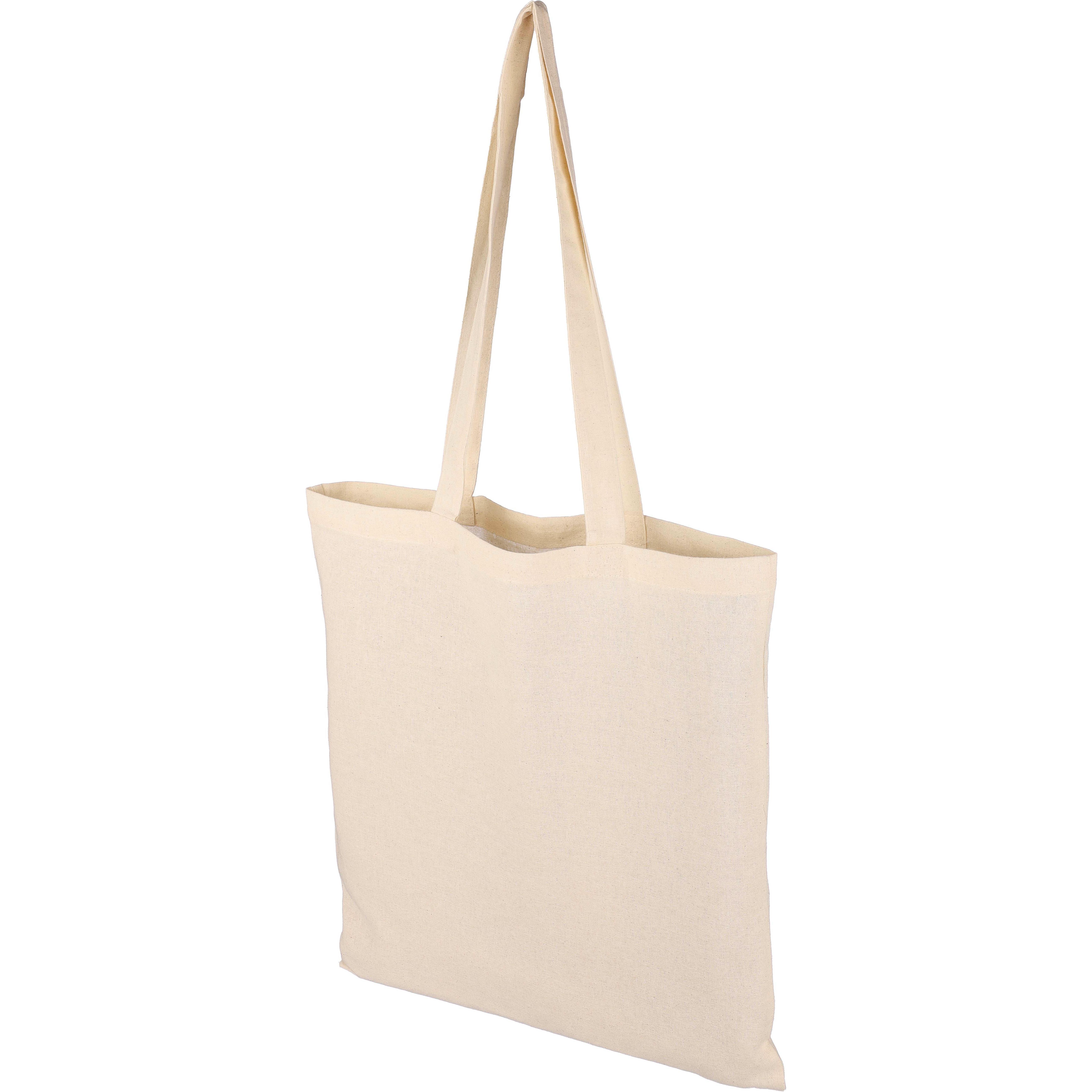 Einkaufstasche Tex-Baumwolle (140 g/m2) Leonard