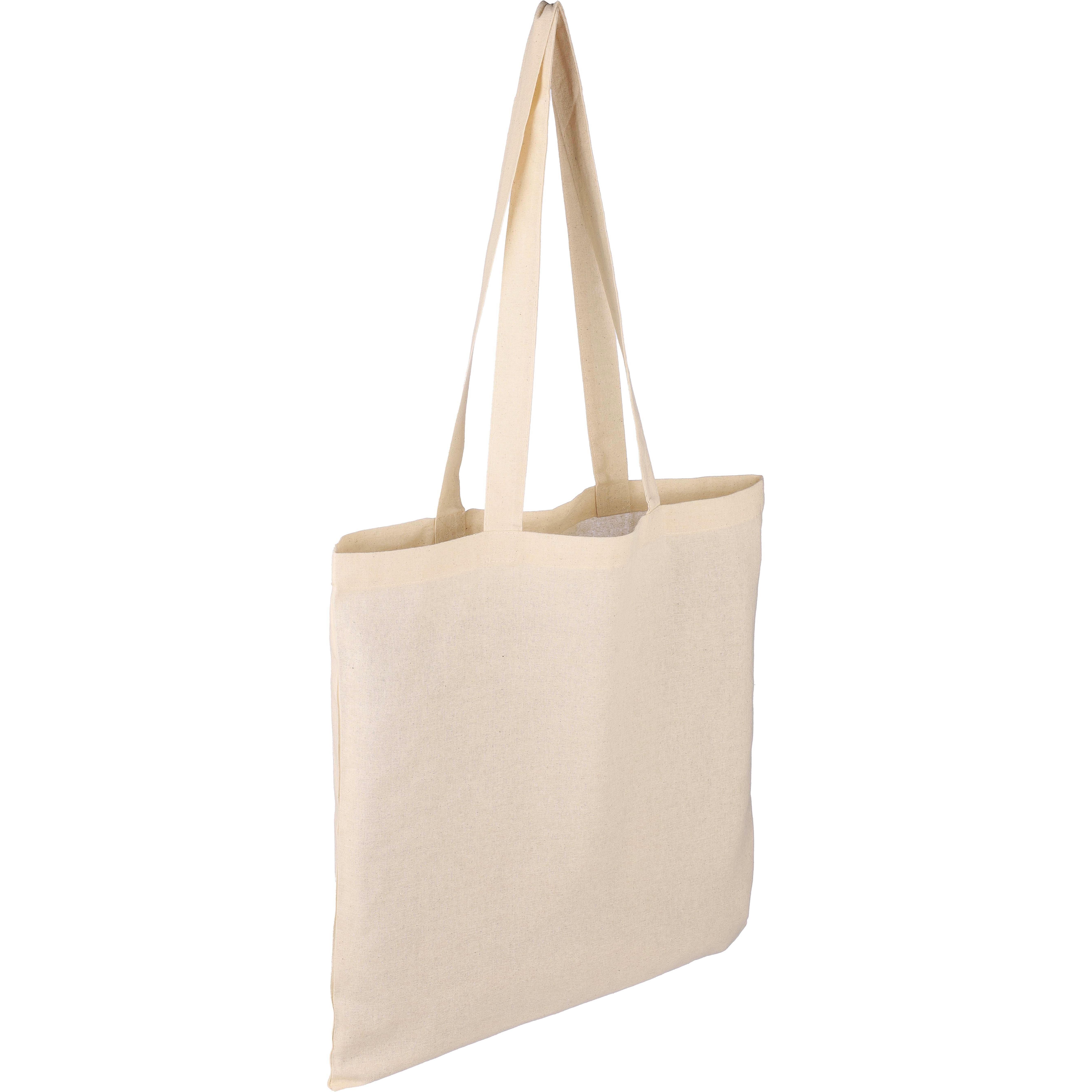 Einkaufstasche Tex-Baumwolle (140 g/m2) Leonard