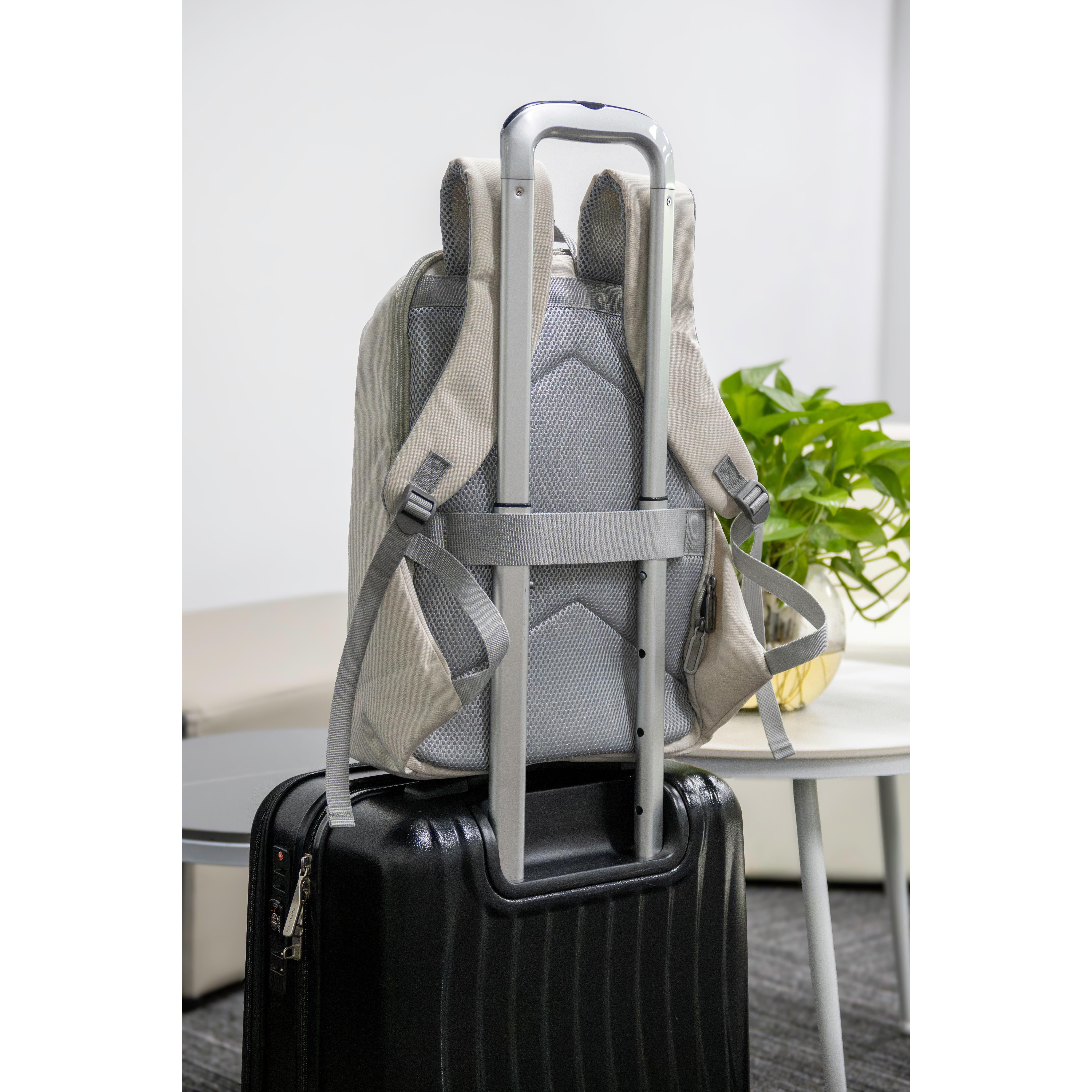 BrandCharger Phantom Mini Rucksack