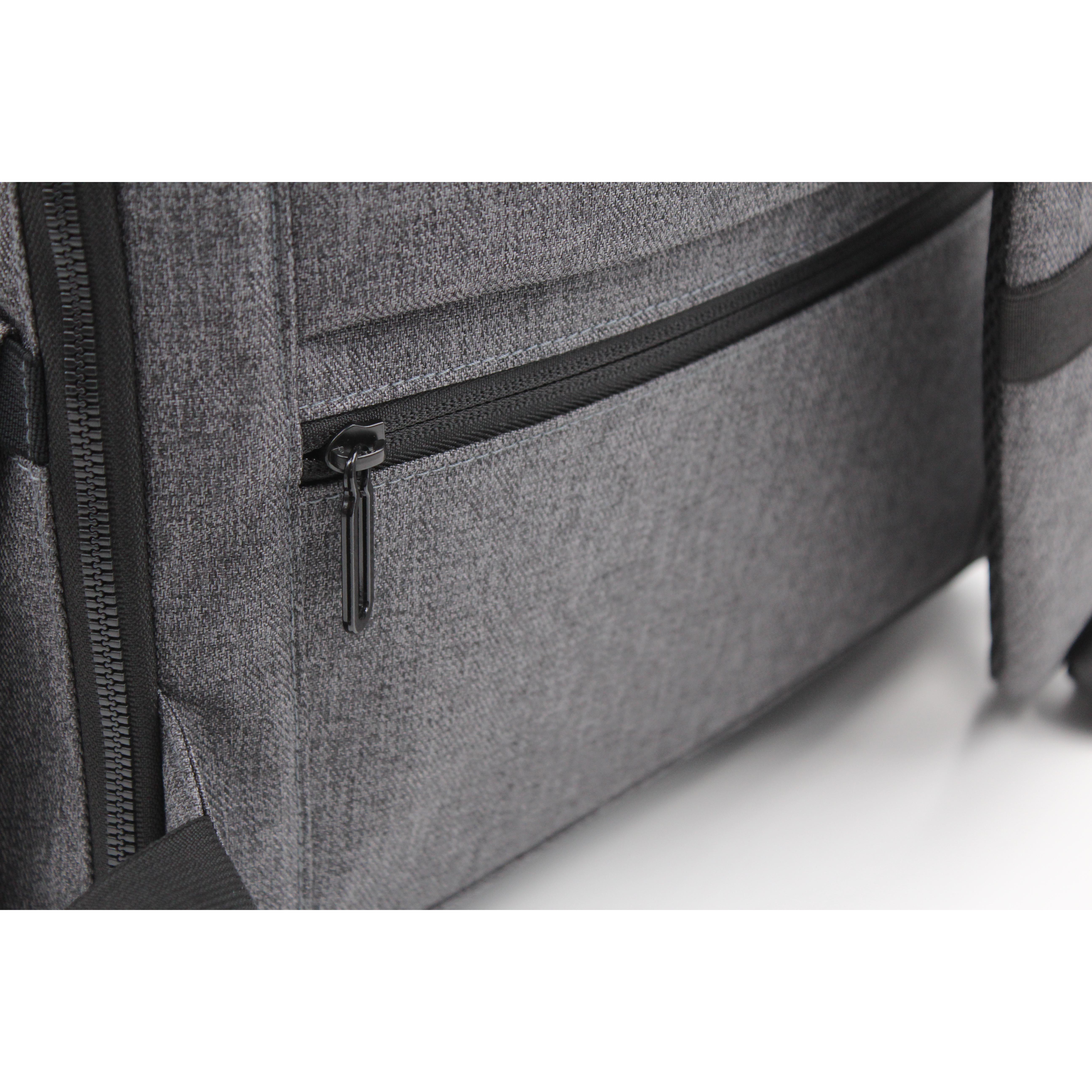 BrandCharger Marco Polo Rucksack