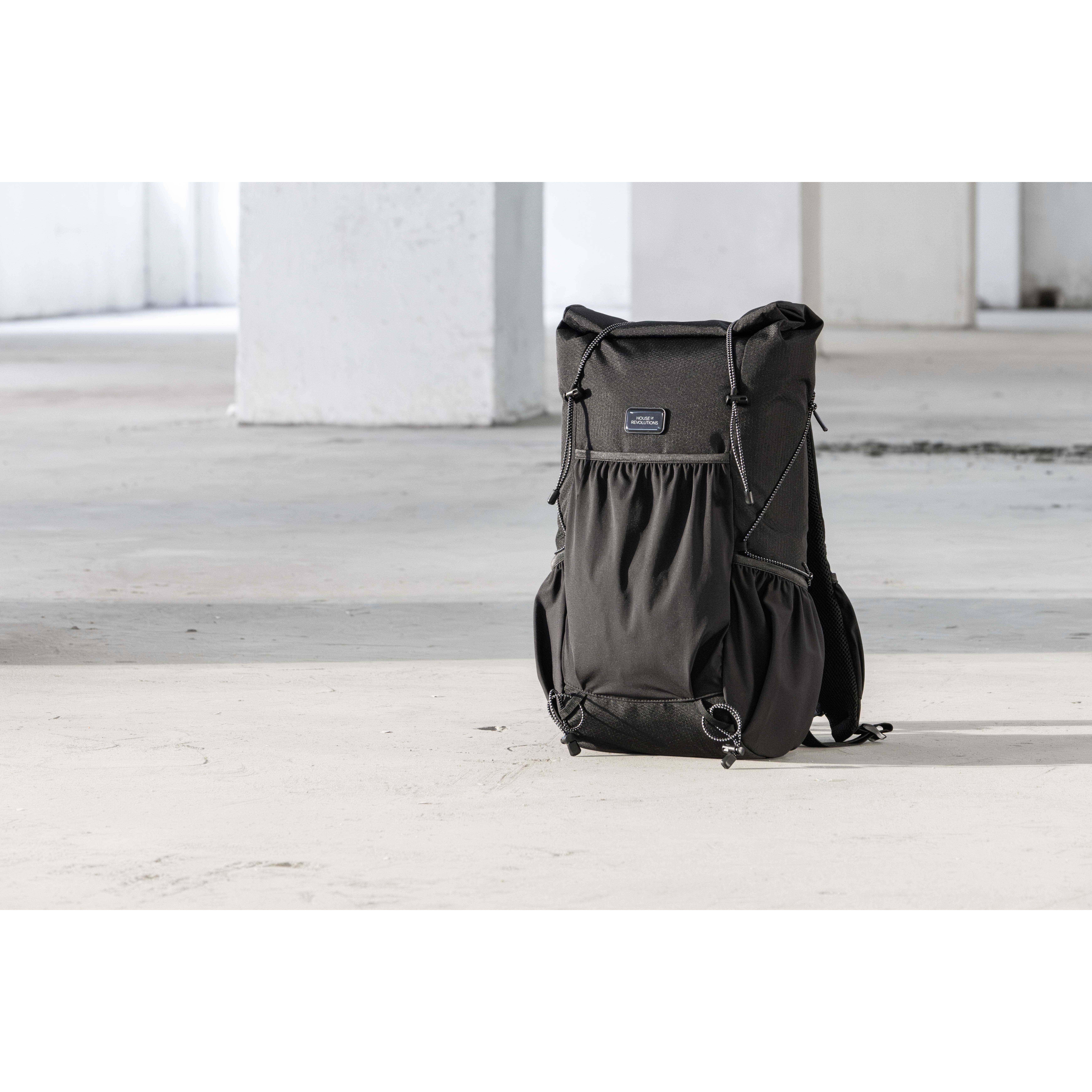 BrandCharger Venturer Rolltop-Rucksack