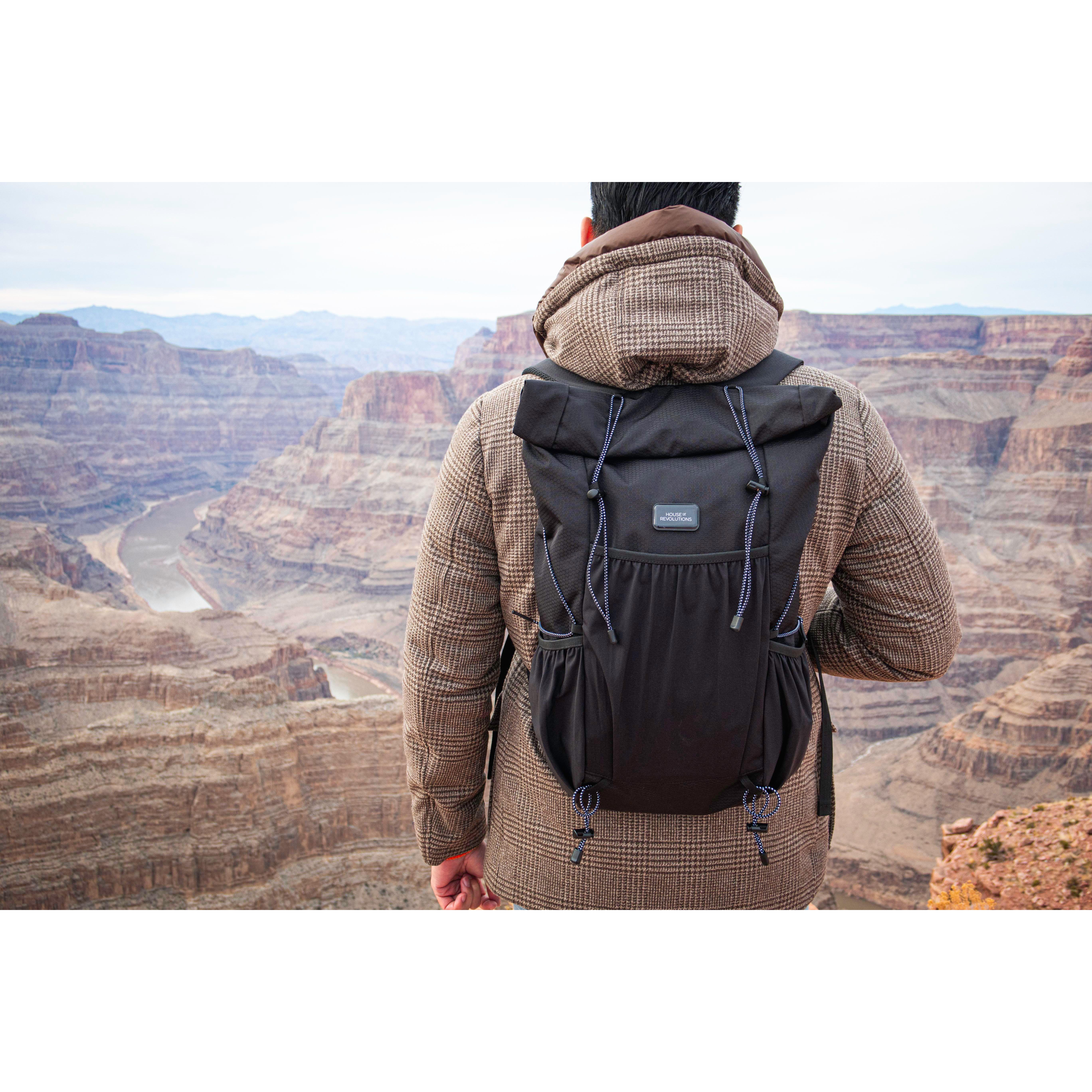 BrandCharger Venturer Rolltop-Rucksack