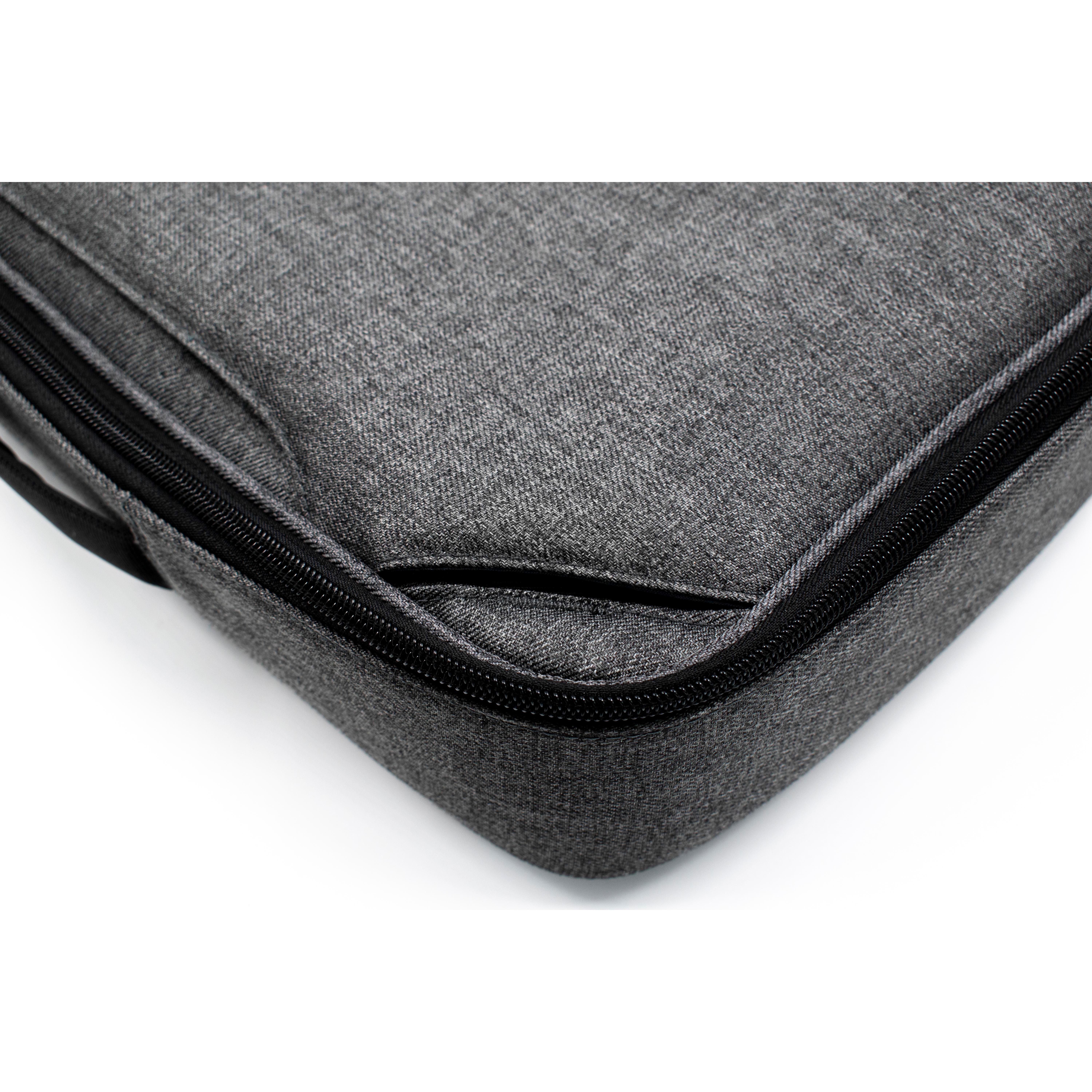 BrandCharger Specter Hybrid 16 Zoll Laptop-Tasche