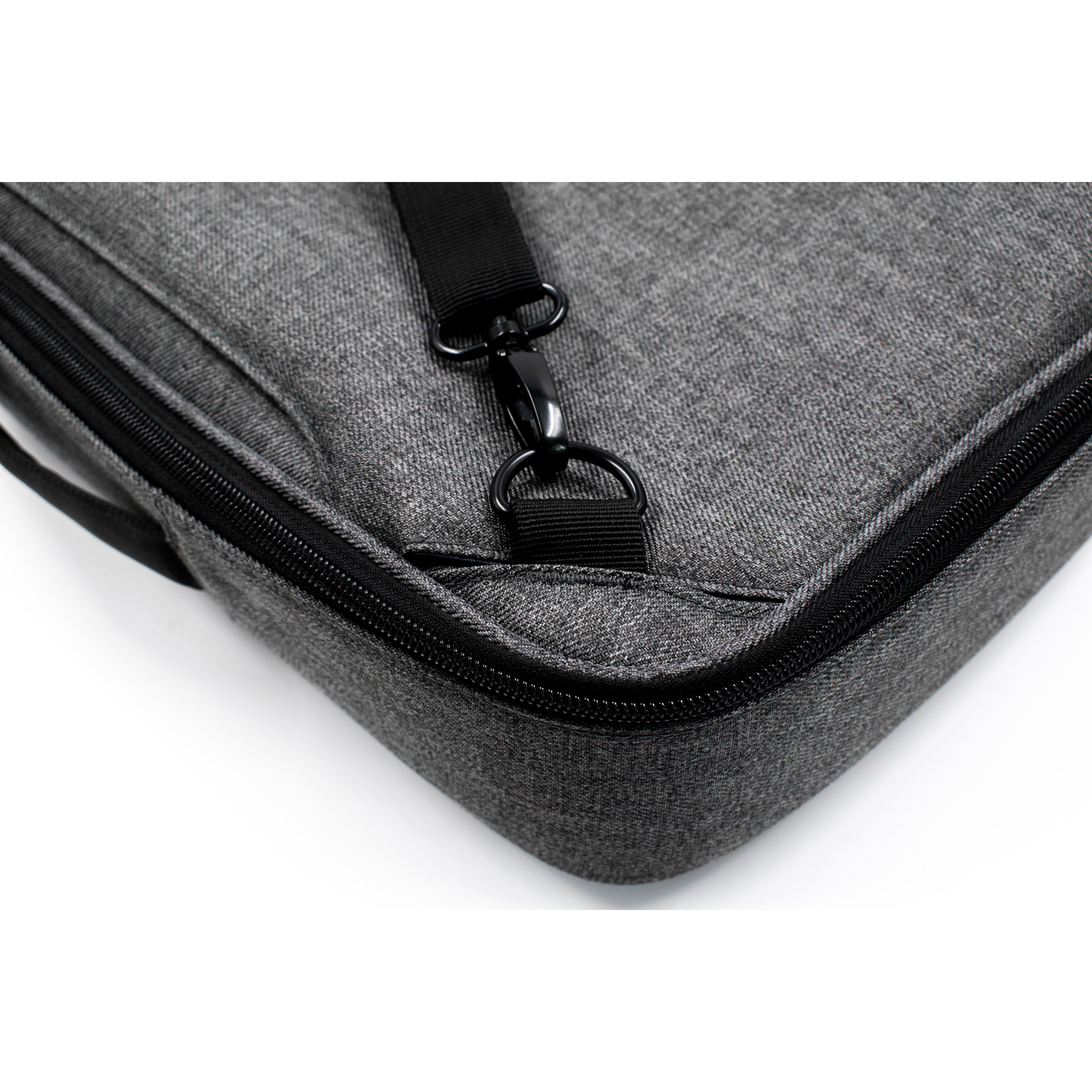 BrandCharger Specter Hybrid 16 Zoll Laptop-Tasche