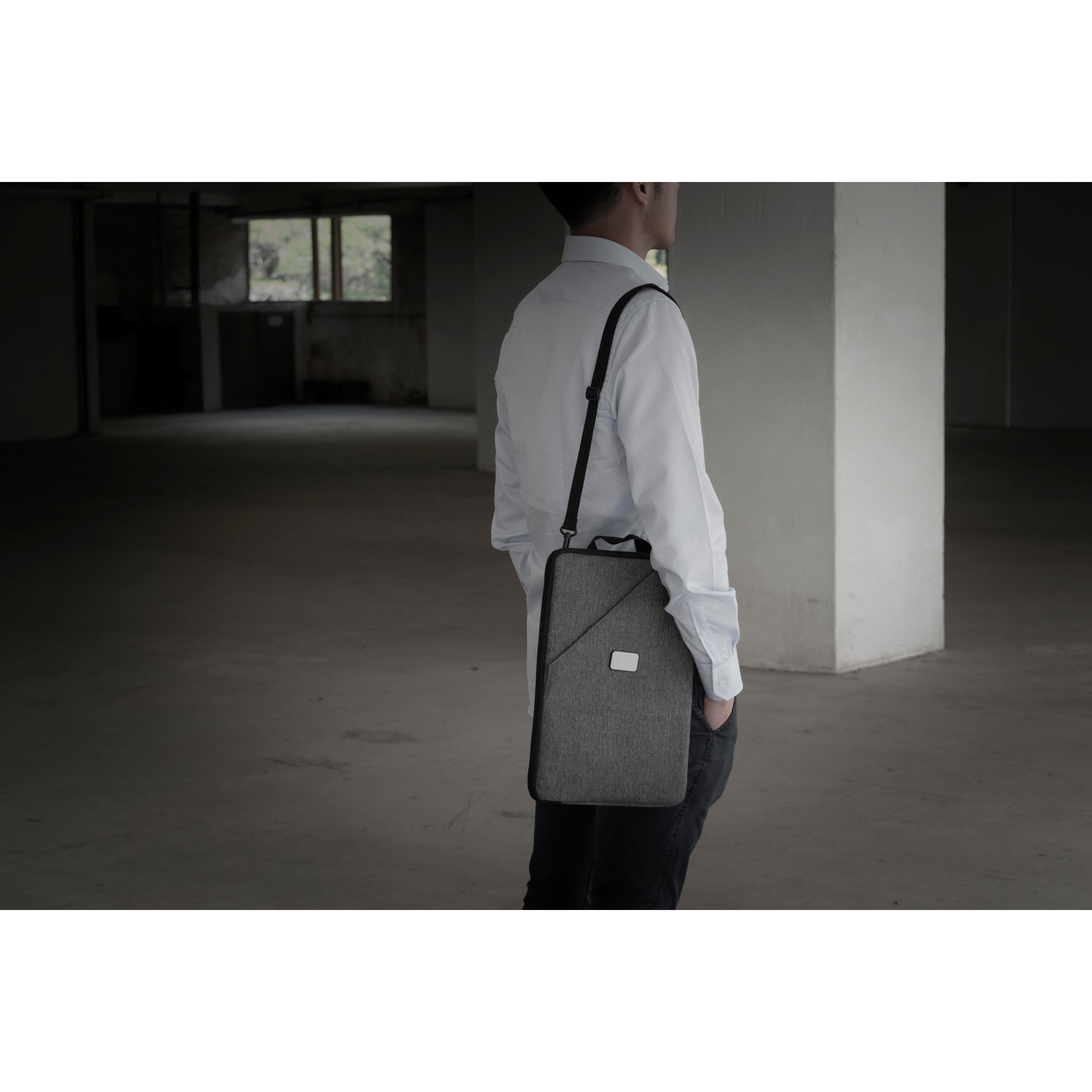 BrandCharger Specter Go 14 Zoll Laptop-Tasche