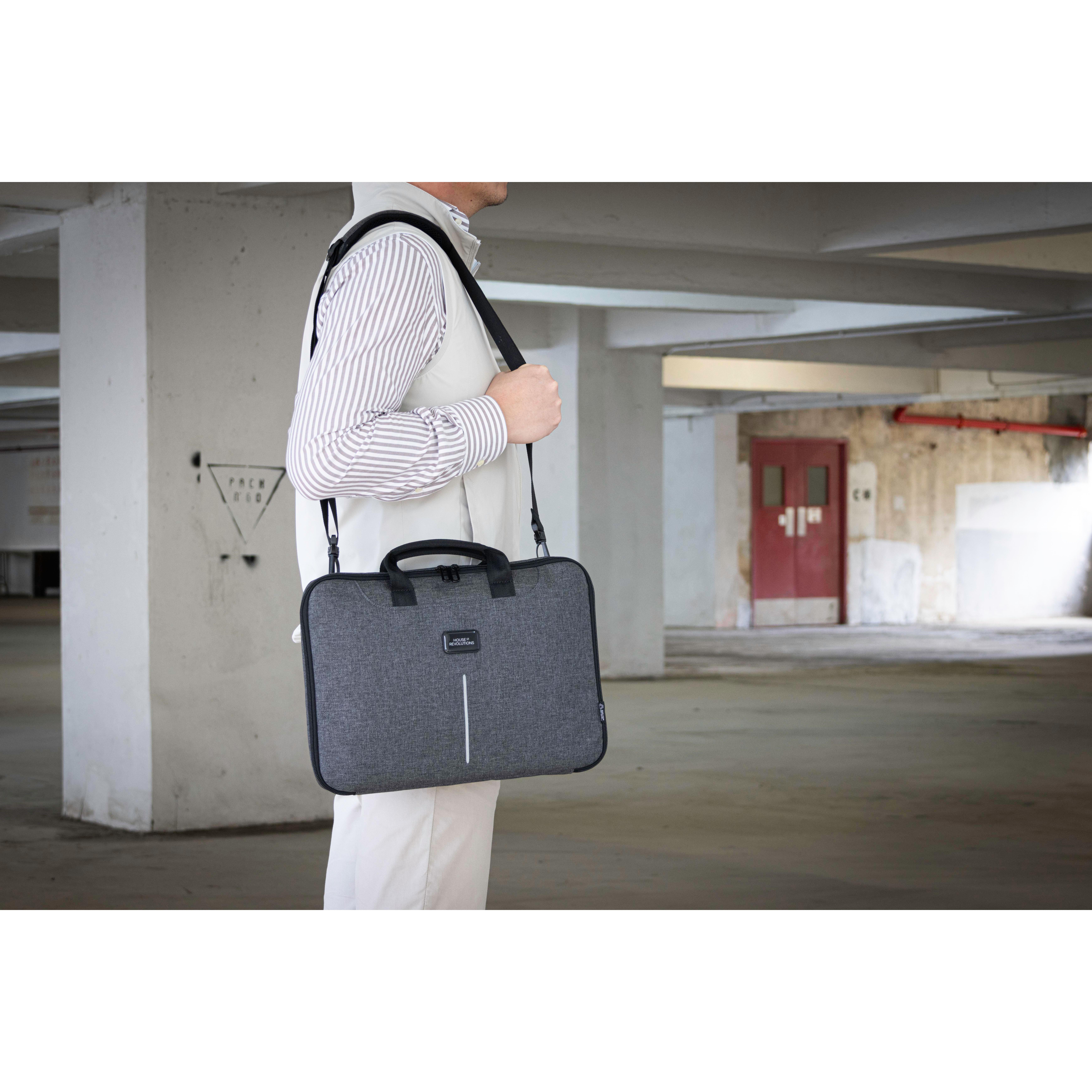 BrandCharger Specter 2 16 Zoll Laptop-Tasche
