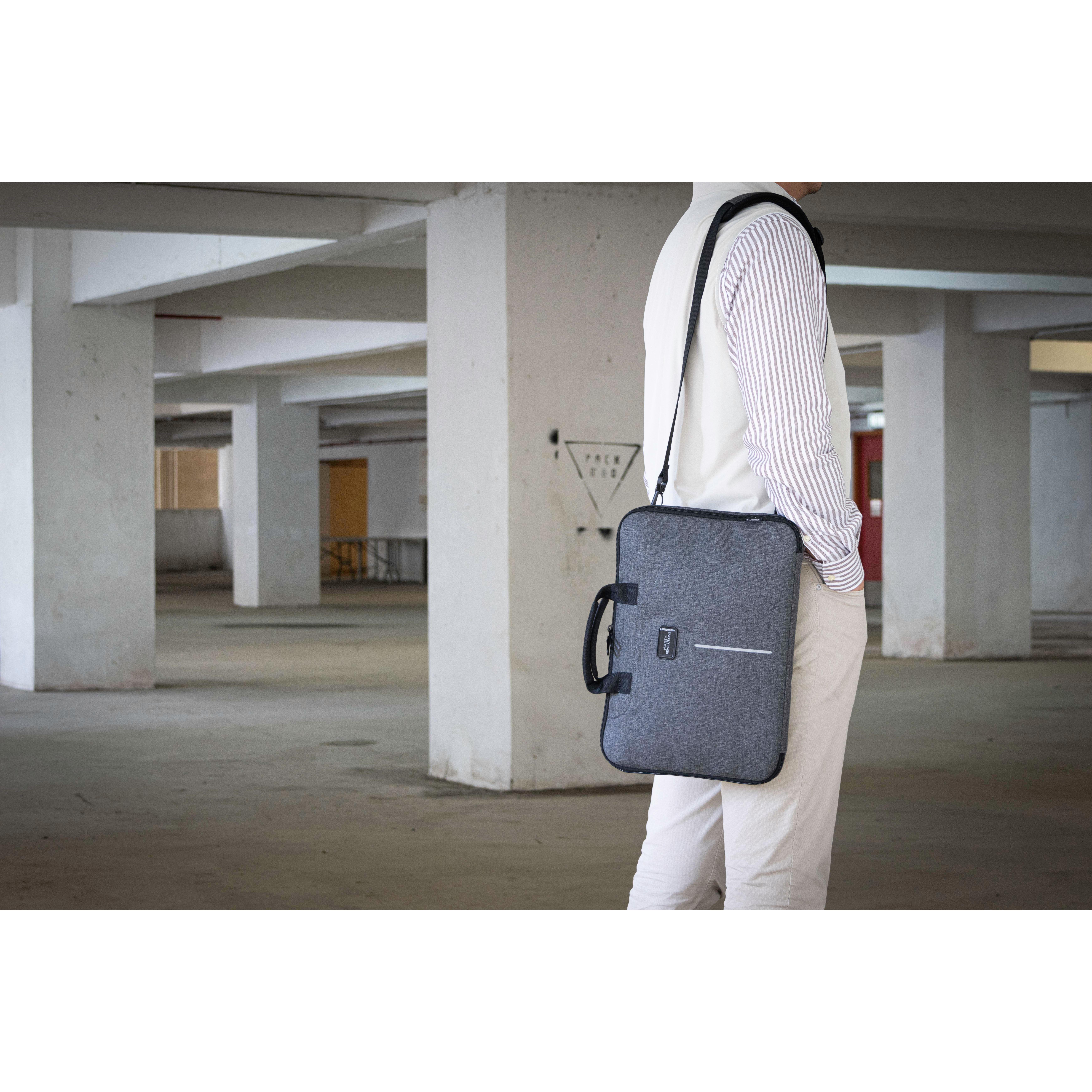 BrandCharger Specter 2 16 Zoll Laptop-Tasche