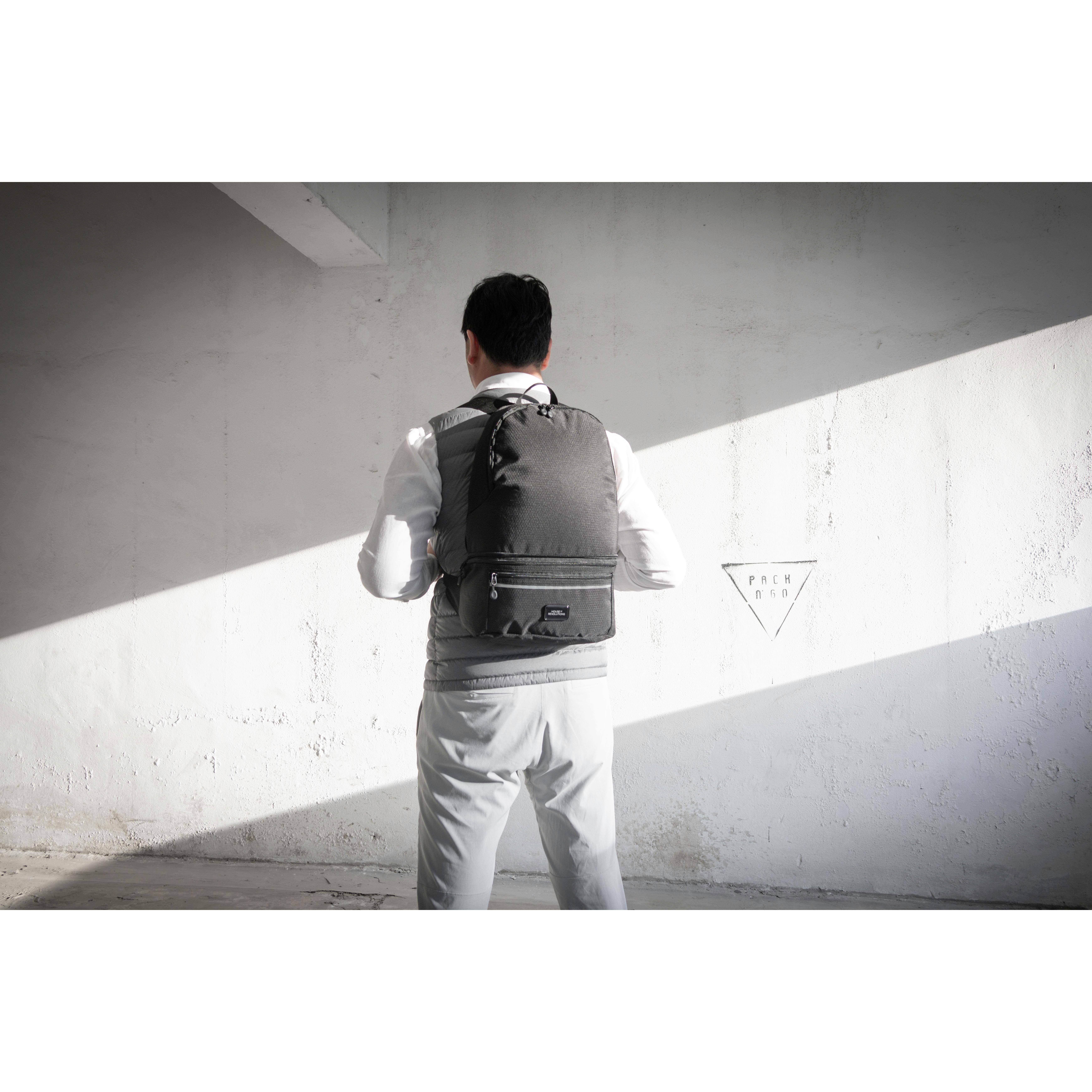 BrandCharger Combo Cabrio-Tasche