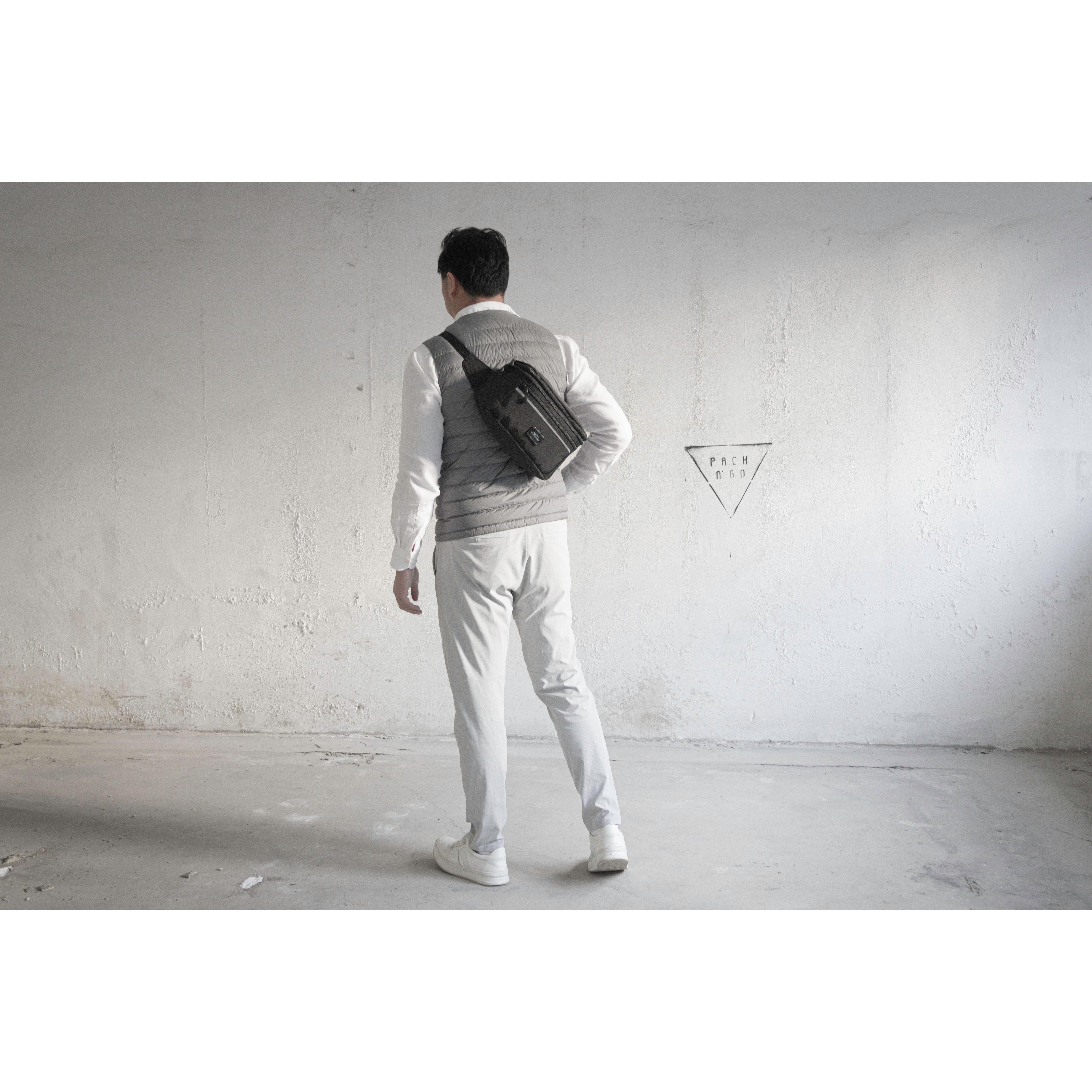 BrandCharger Combo Cabrio-Tasche