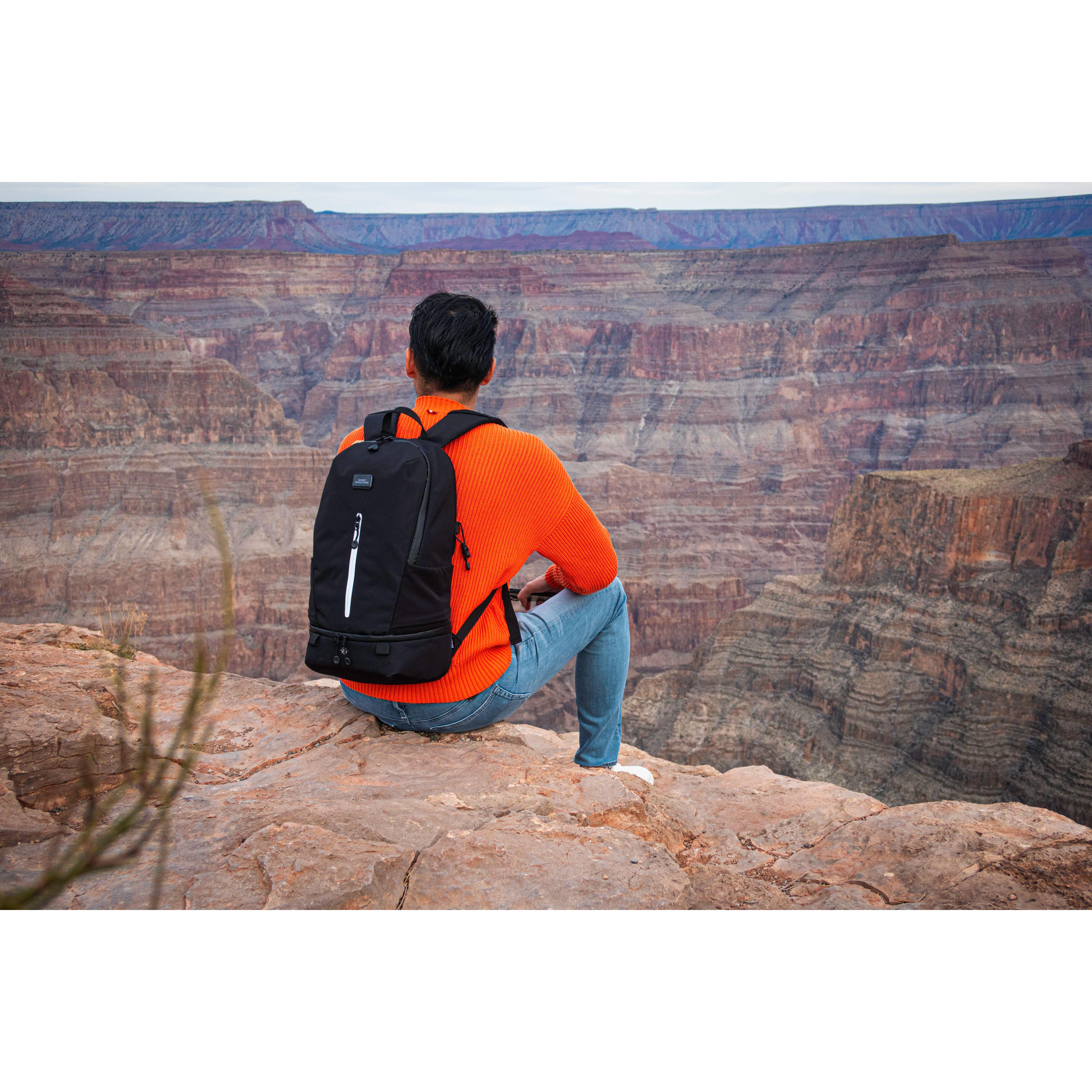 BrandCharger Nauru Rucksack