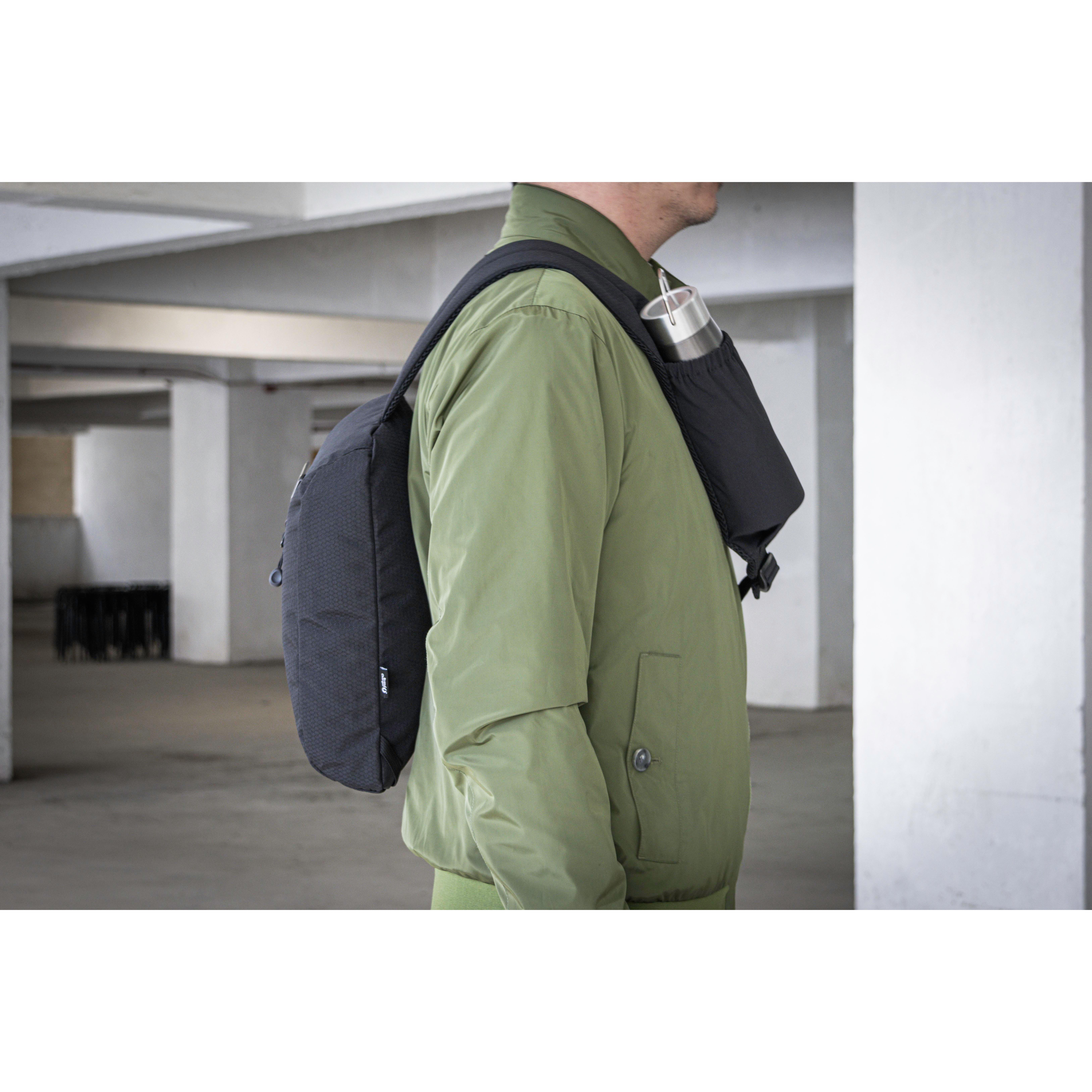 BrandCharger Riemen-Rucksack