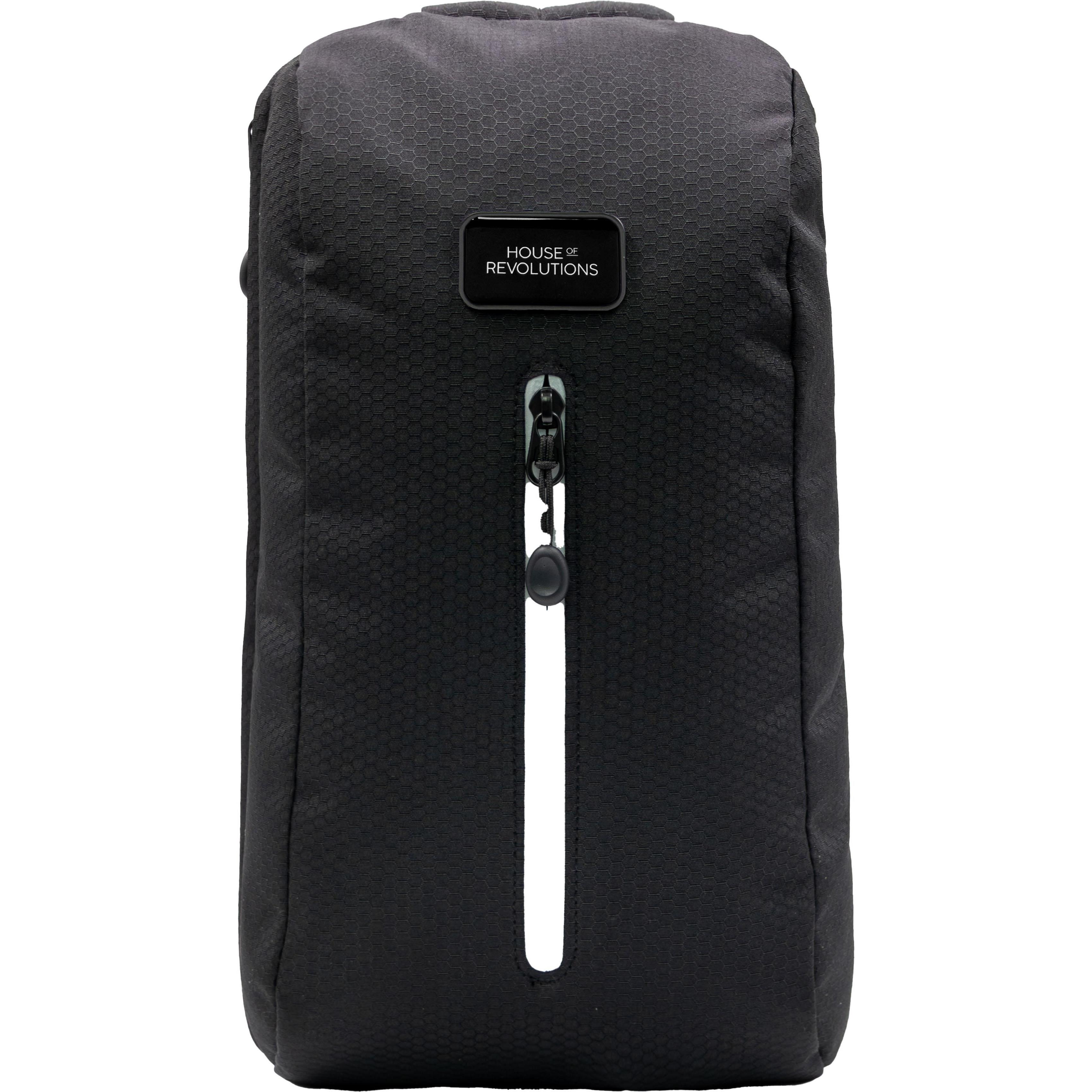 BrandCharger Riemen-Rucksack