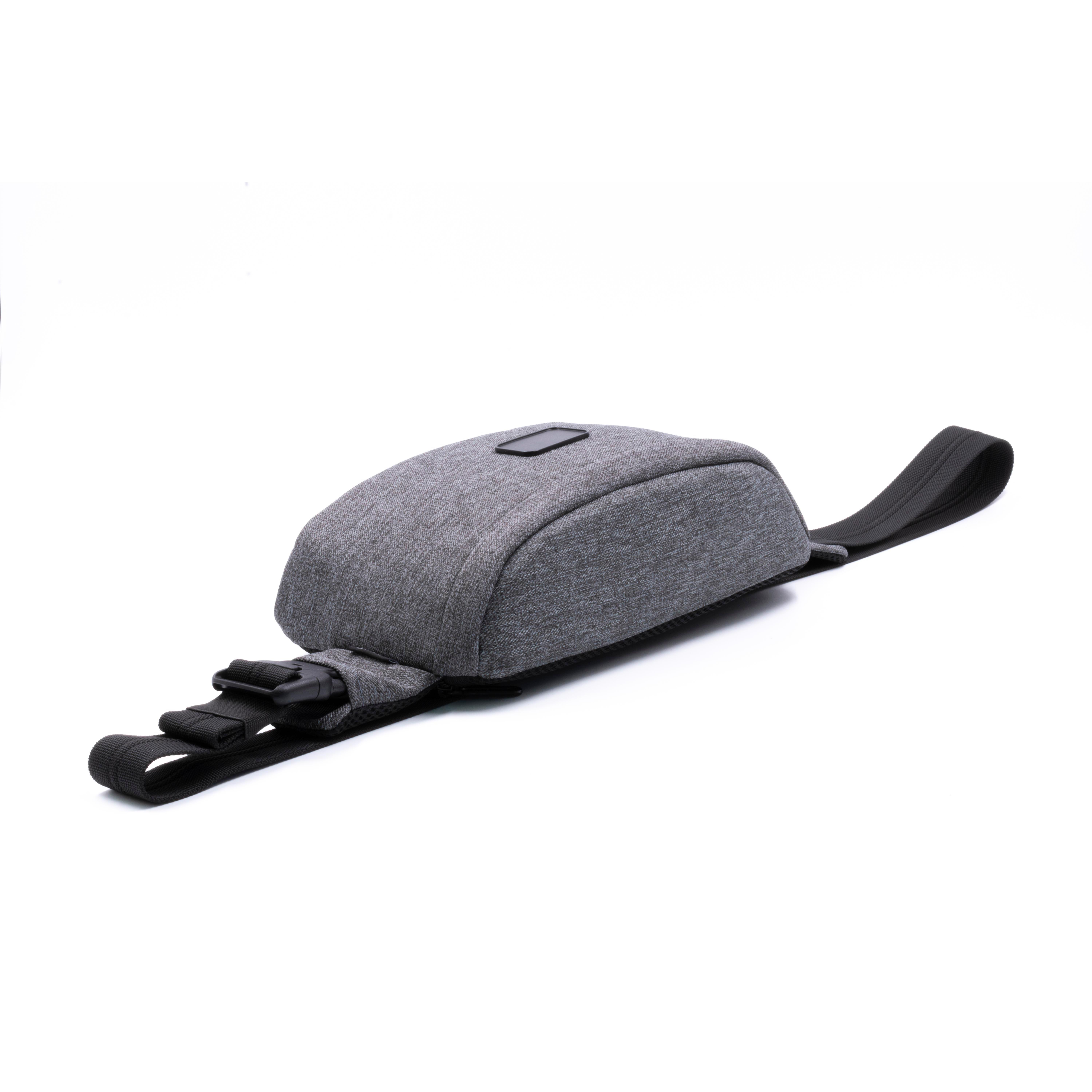 BrandCharger Crosspack Umhängetasche