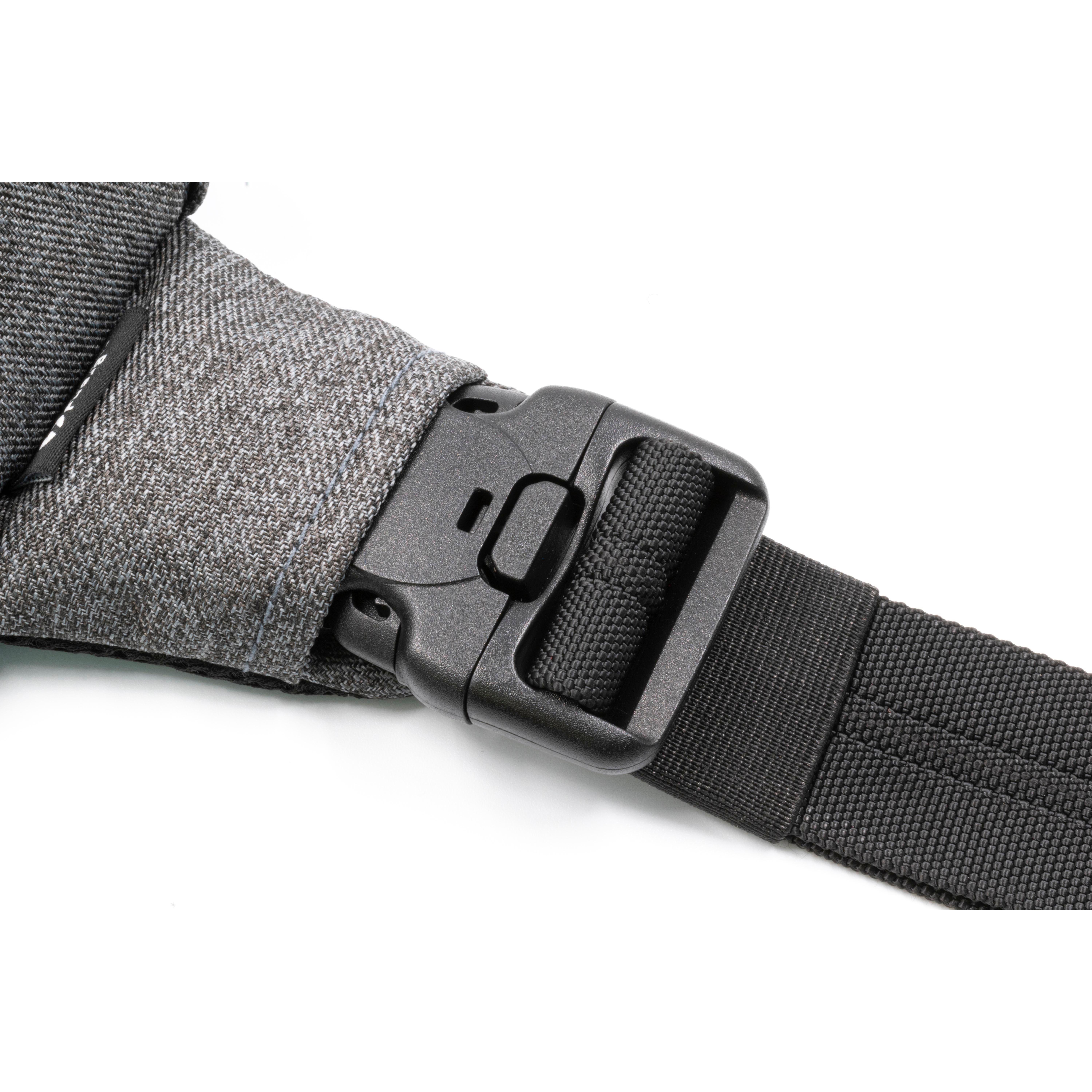 BrandCharger Crosspack Umhängetasche