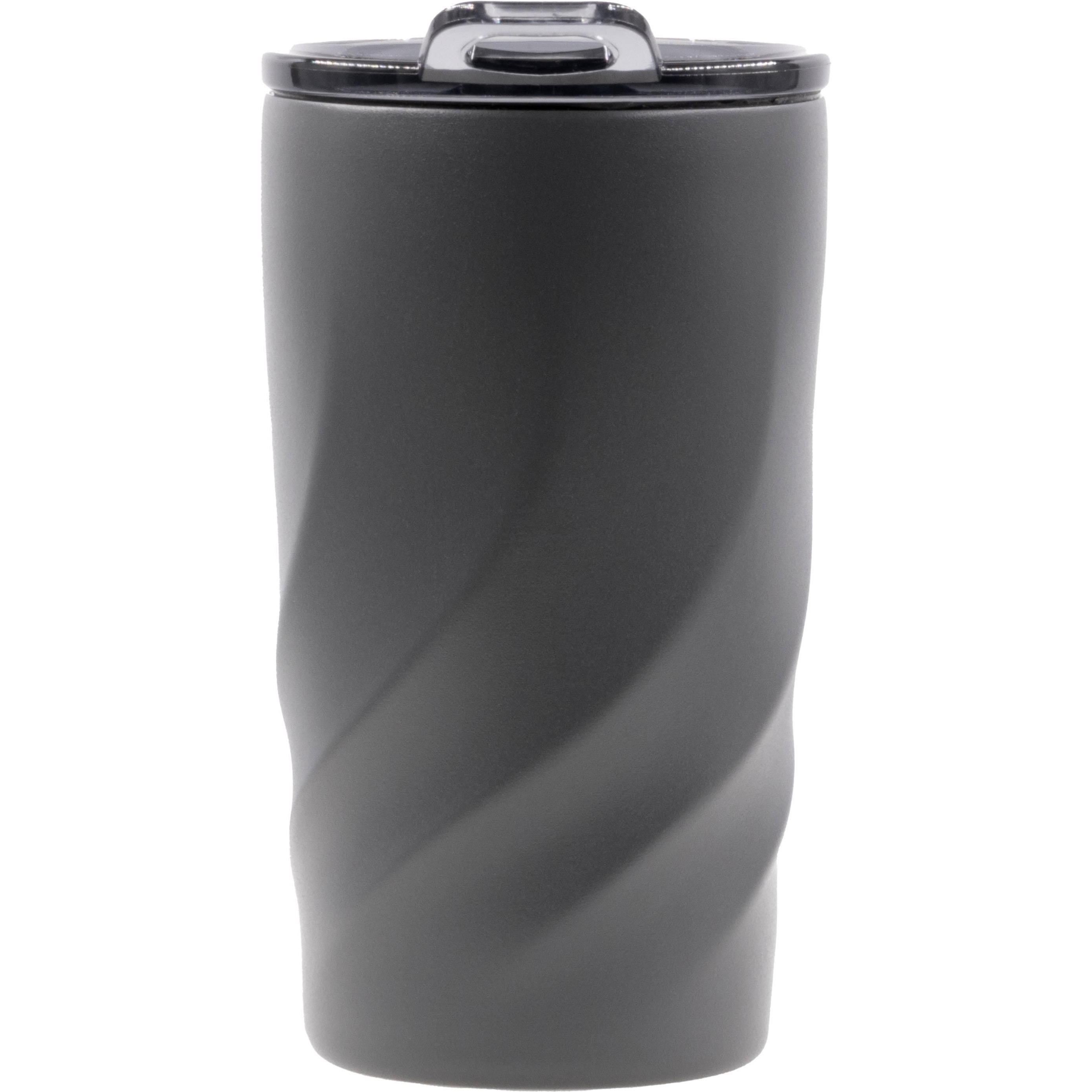 BrandCharger Vortex Calix Ceramica Reisebecher 400 ml