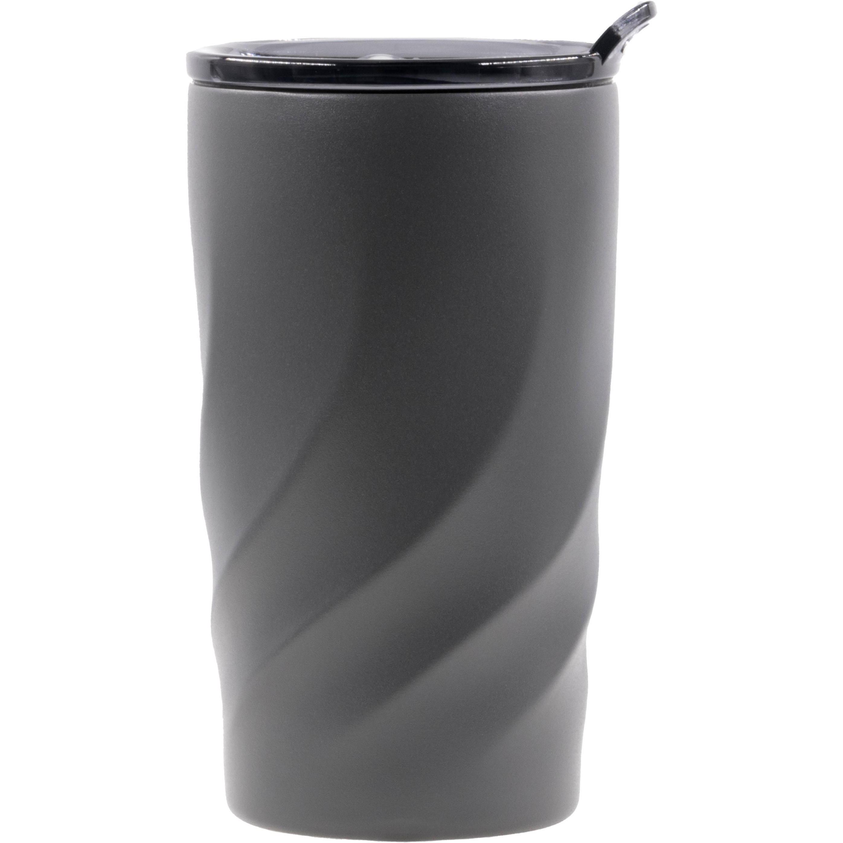 BrandCharger Vortex Calix Ceramica Reisebecher 400 ml