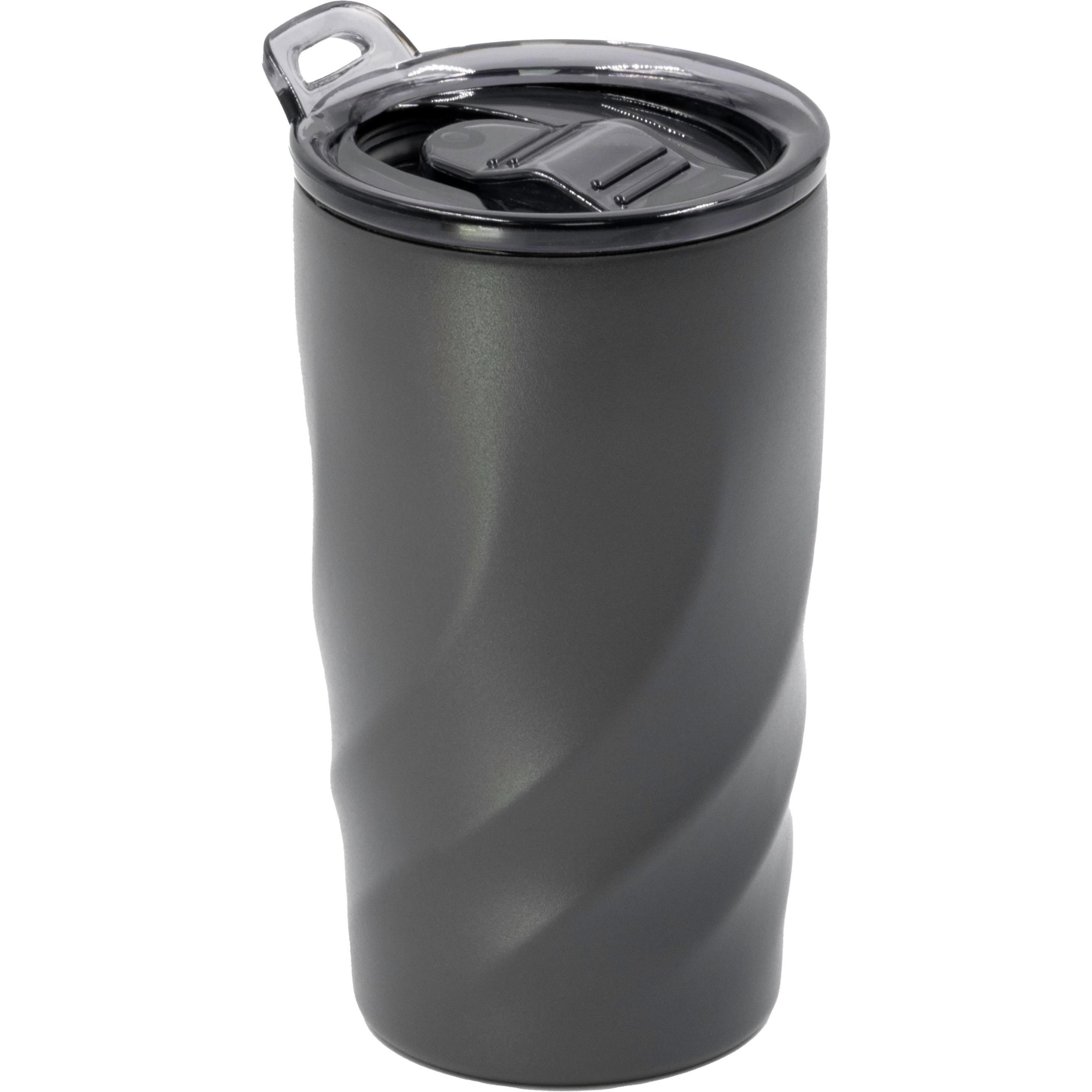 BrandCharger Vortex Calix Ceramica Reisebecher 400 ml