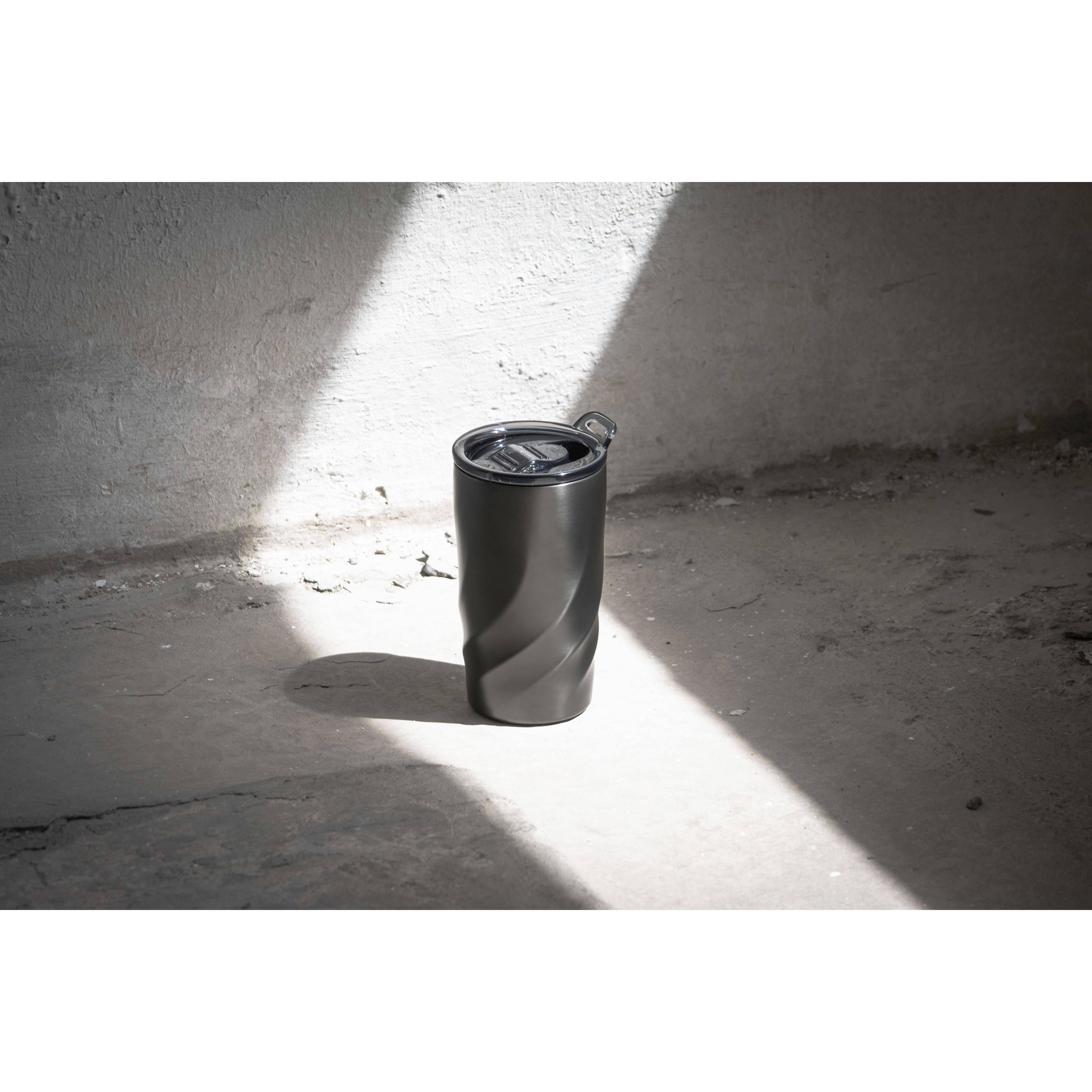 BrandCharger Vortex Calix Reisebecher 400 ml