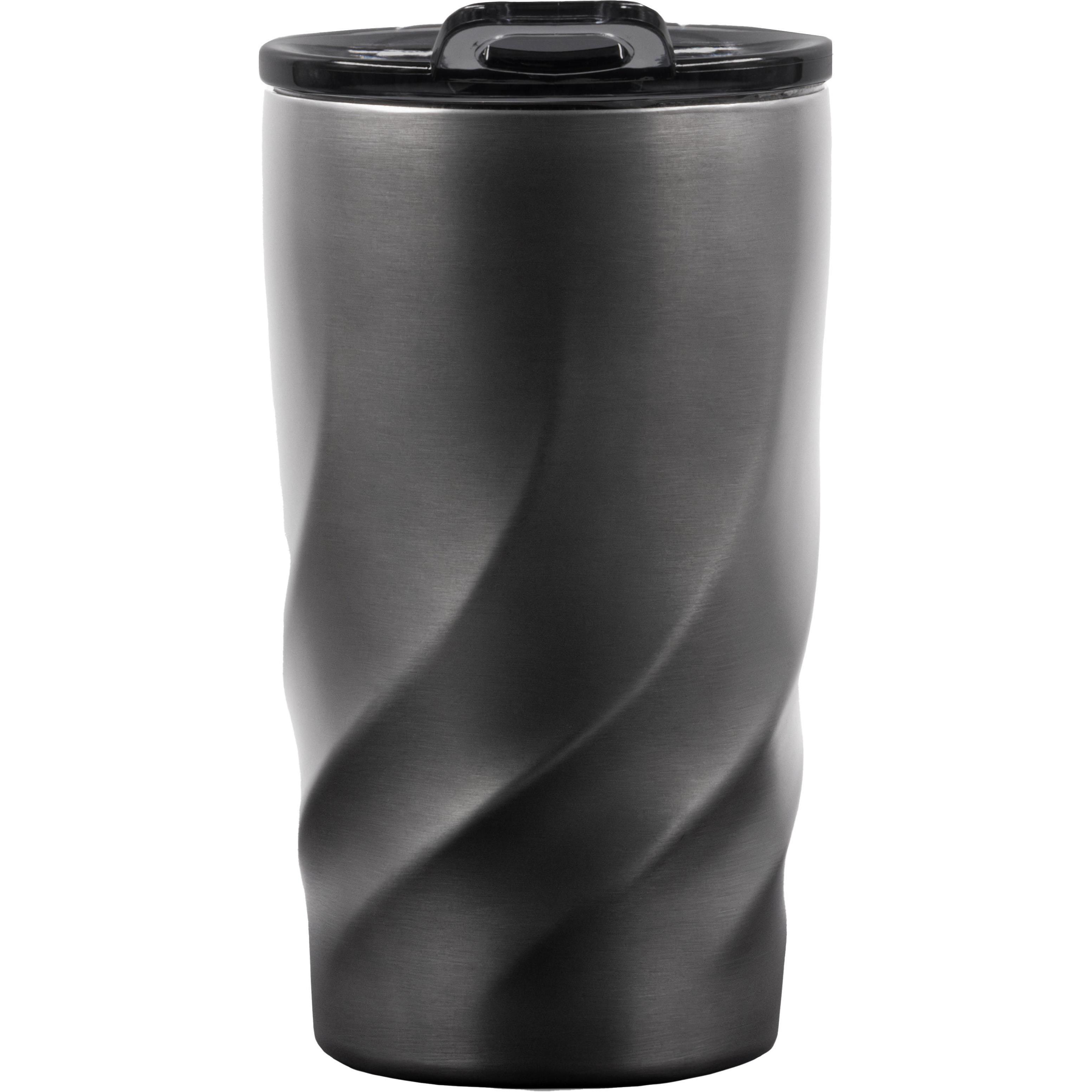 BrandCharger Vortex Calix Reisebecher 400 ml