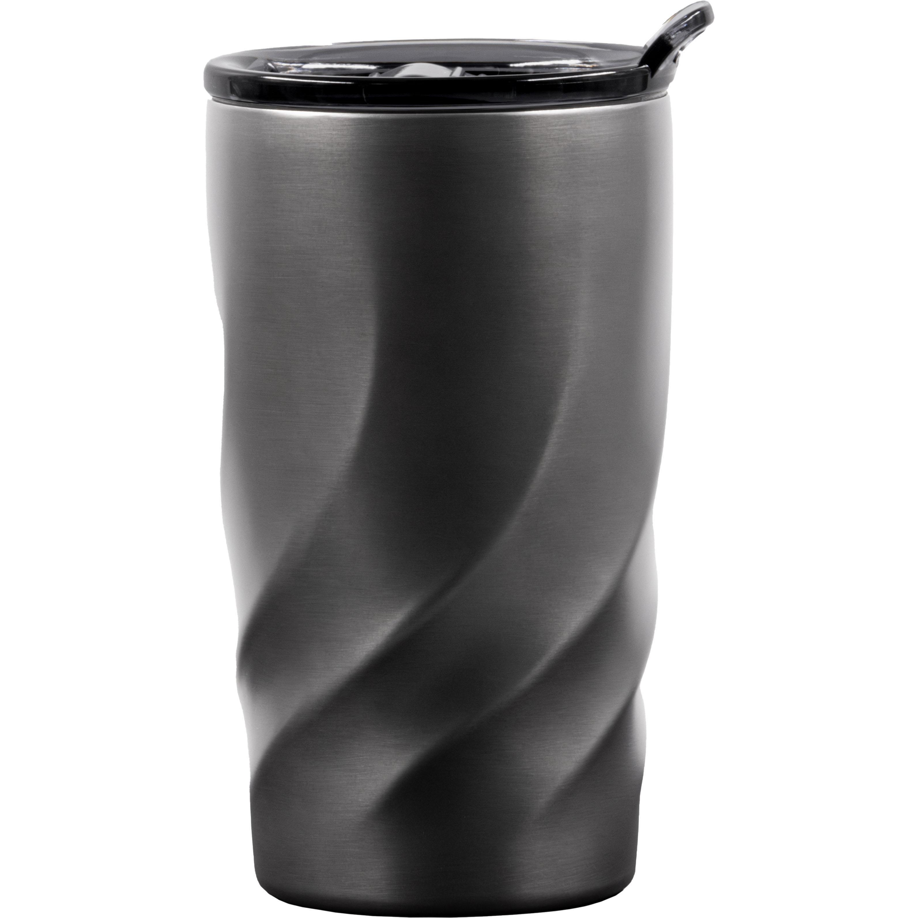 BrandCharger Vortex Calix Reisebecher 400 ml