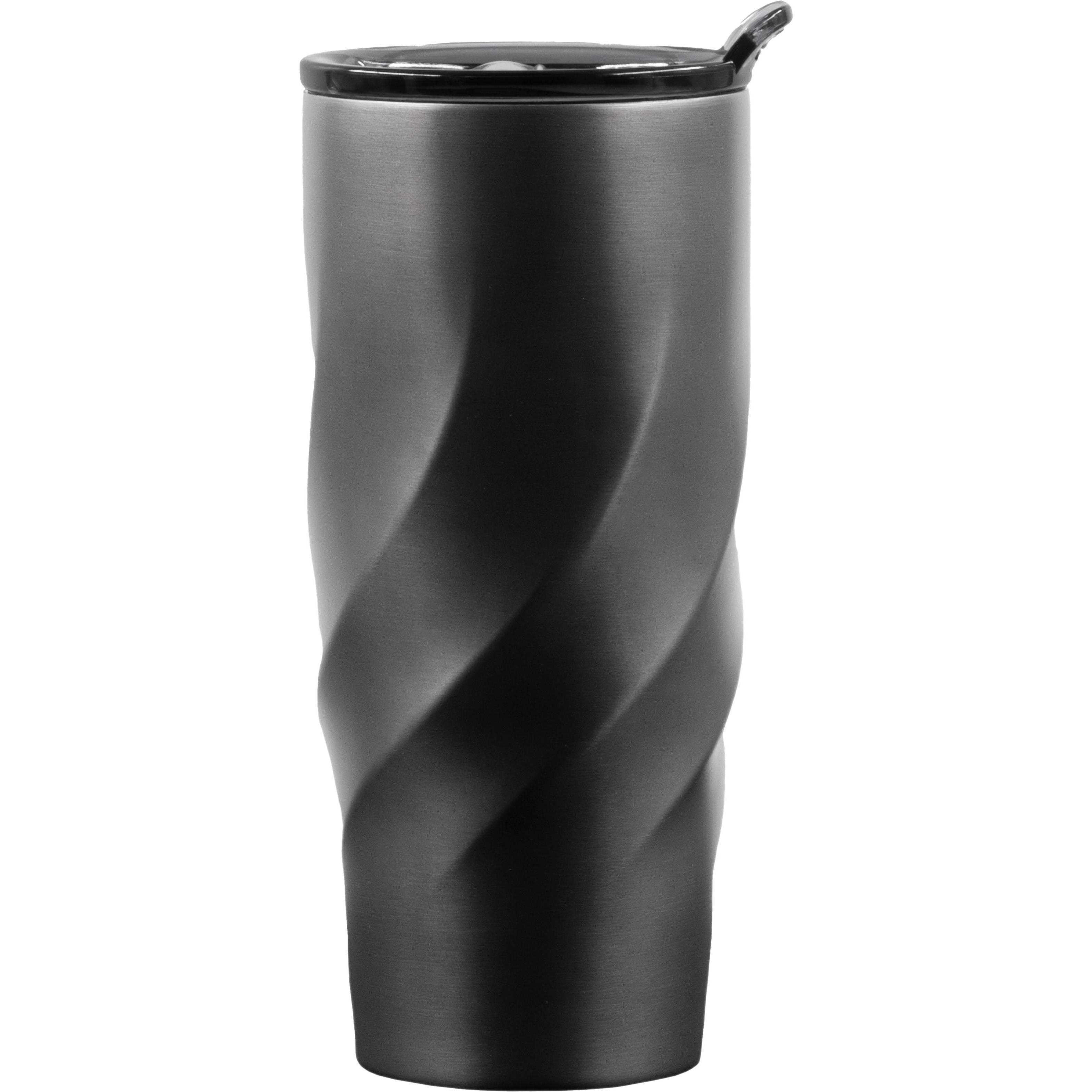BrandCharger Vortex Calix XL Reisebecher 500 ml