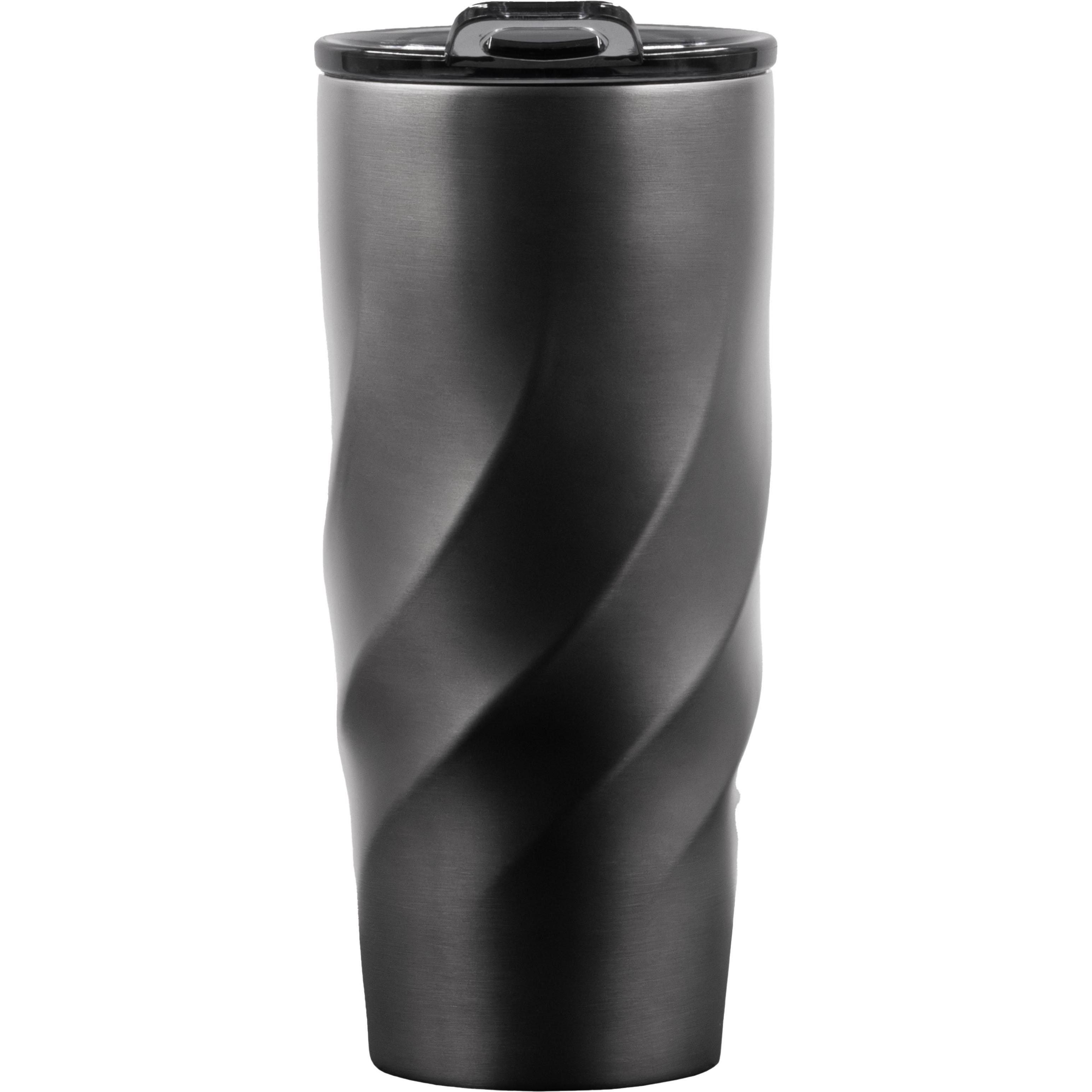 BrandCharger Vortex Calix XL Reisebecher 500 ml