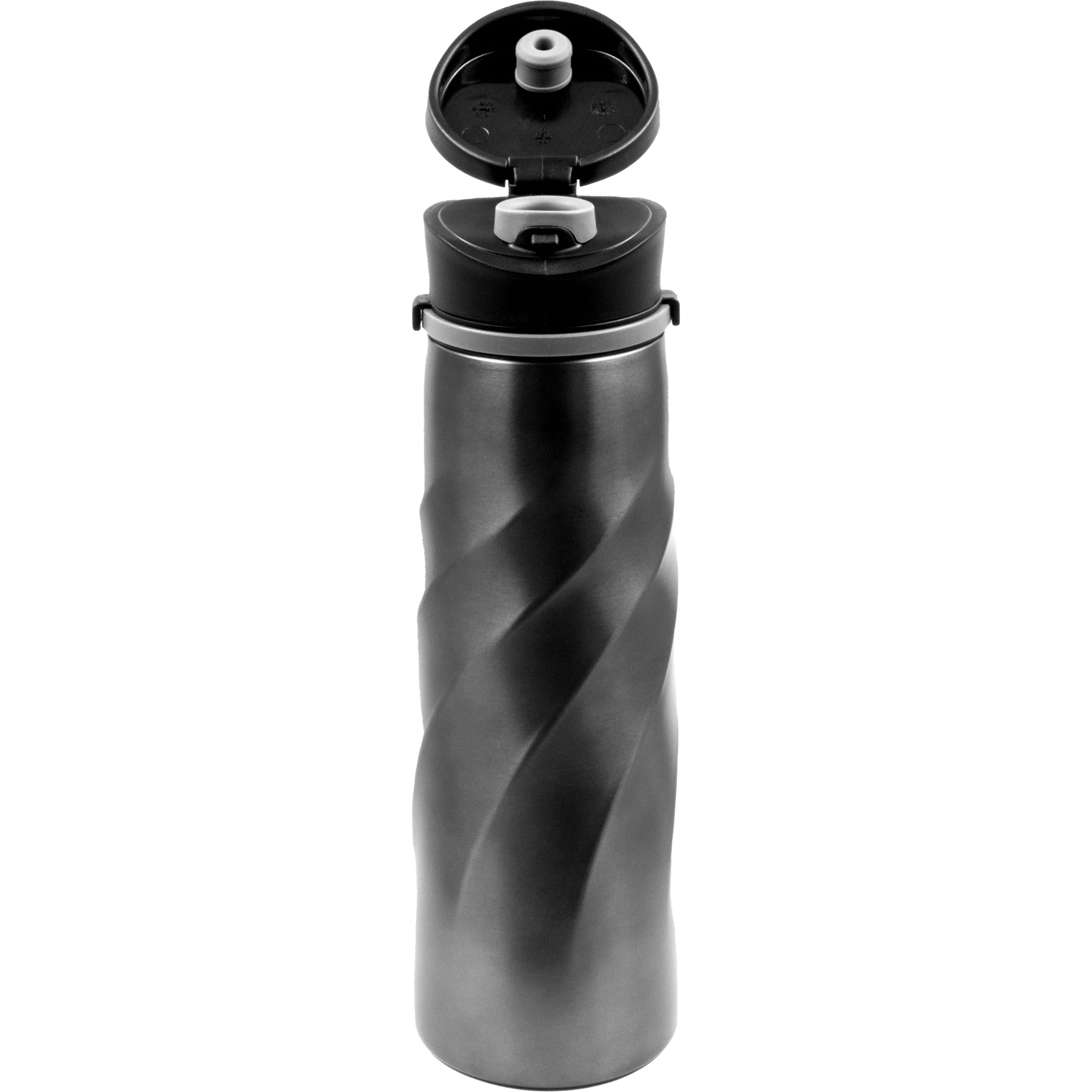 BrandCharger Vortex Athletica Trinkflasche