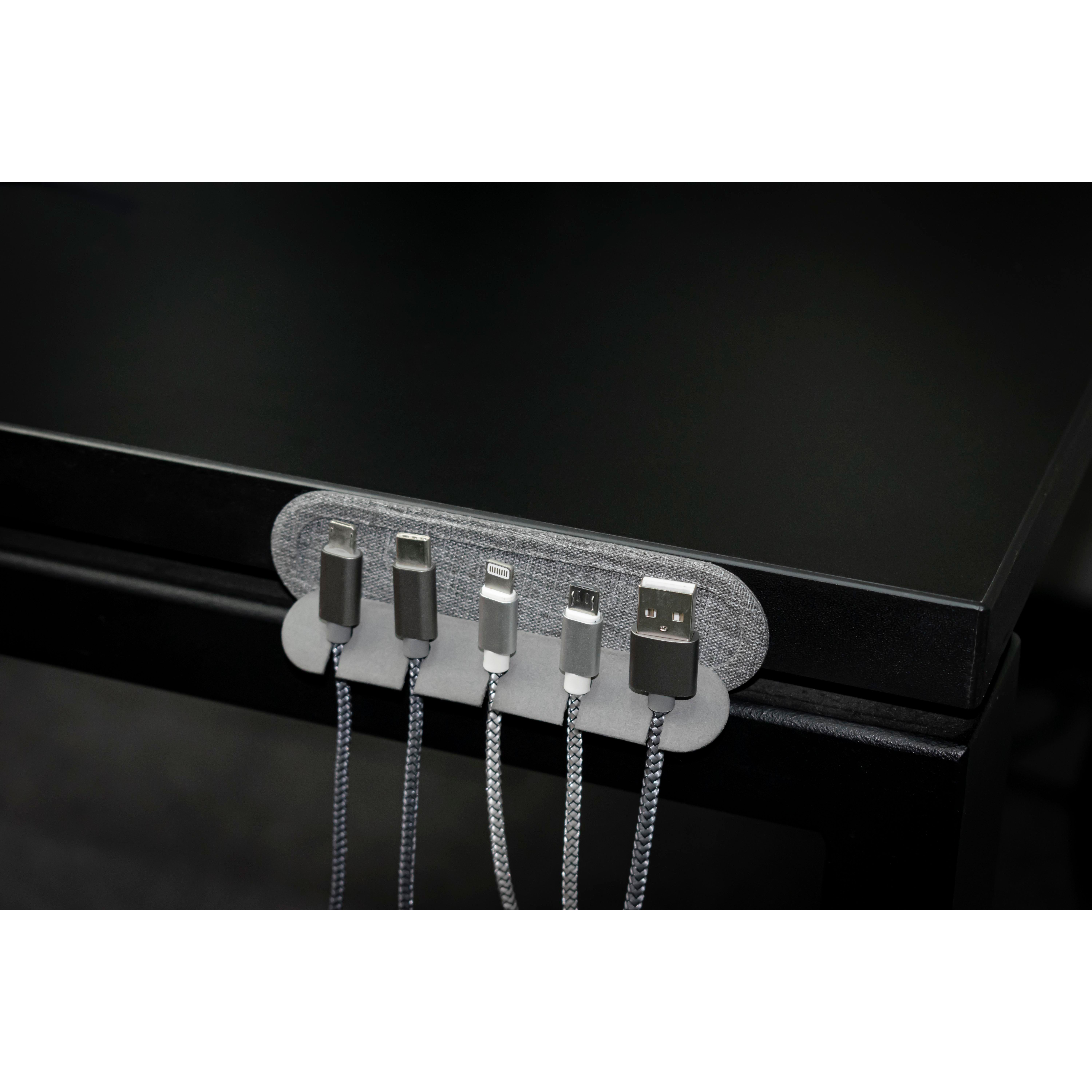 BrandCharger Cabledock Kabelhalter