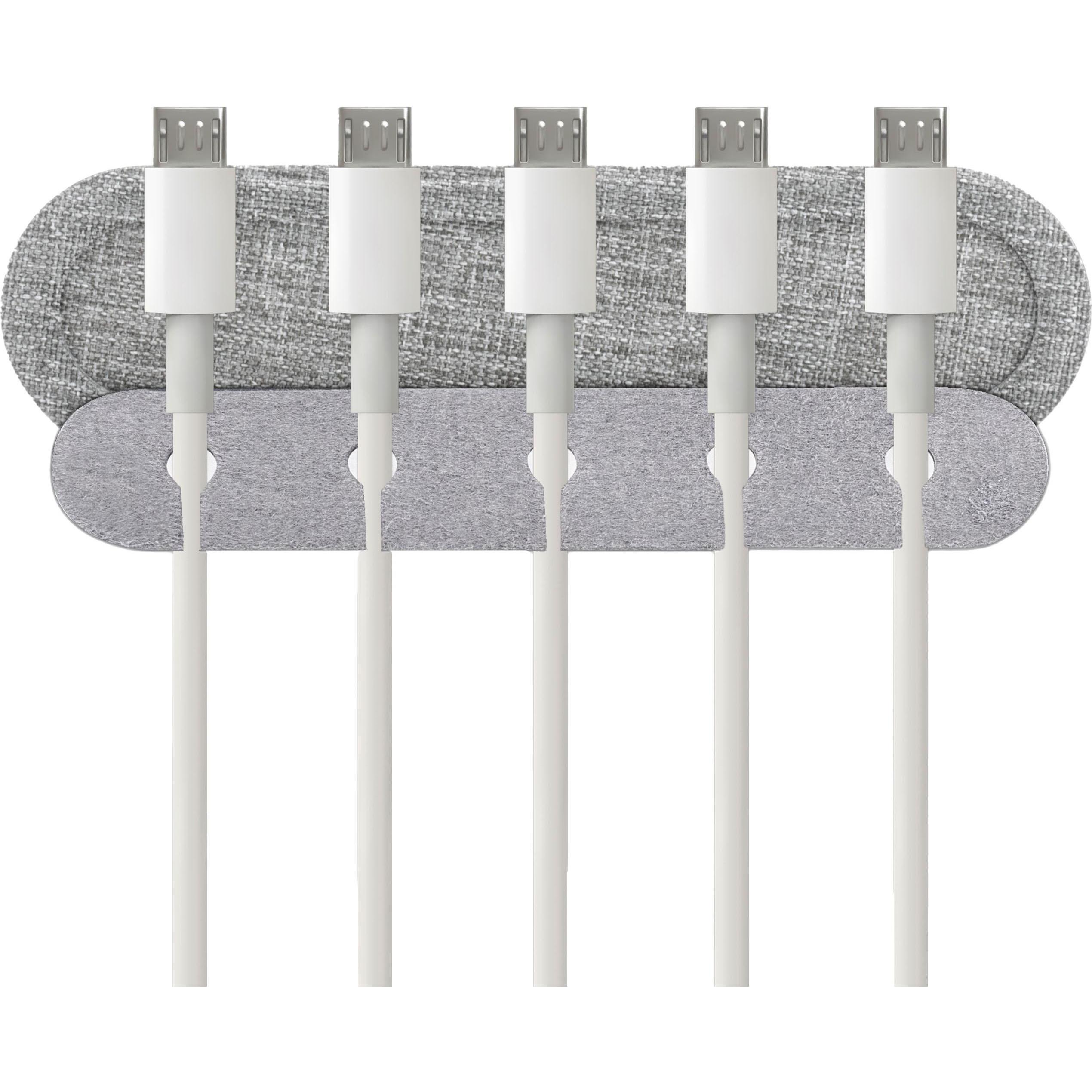 BrandCharger Cabledock Kabelhalter