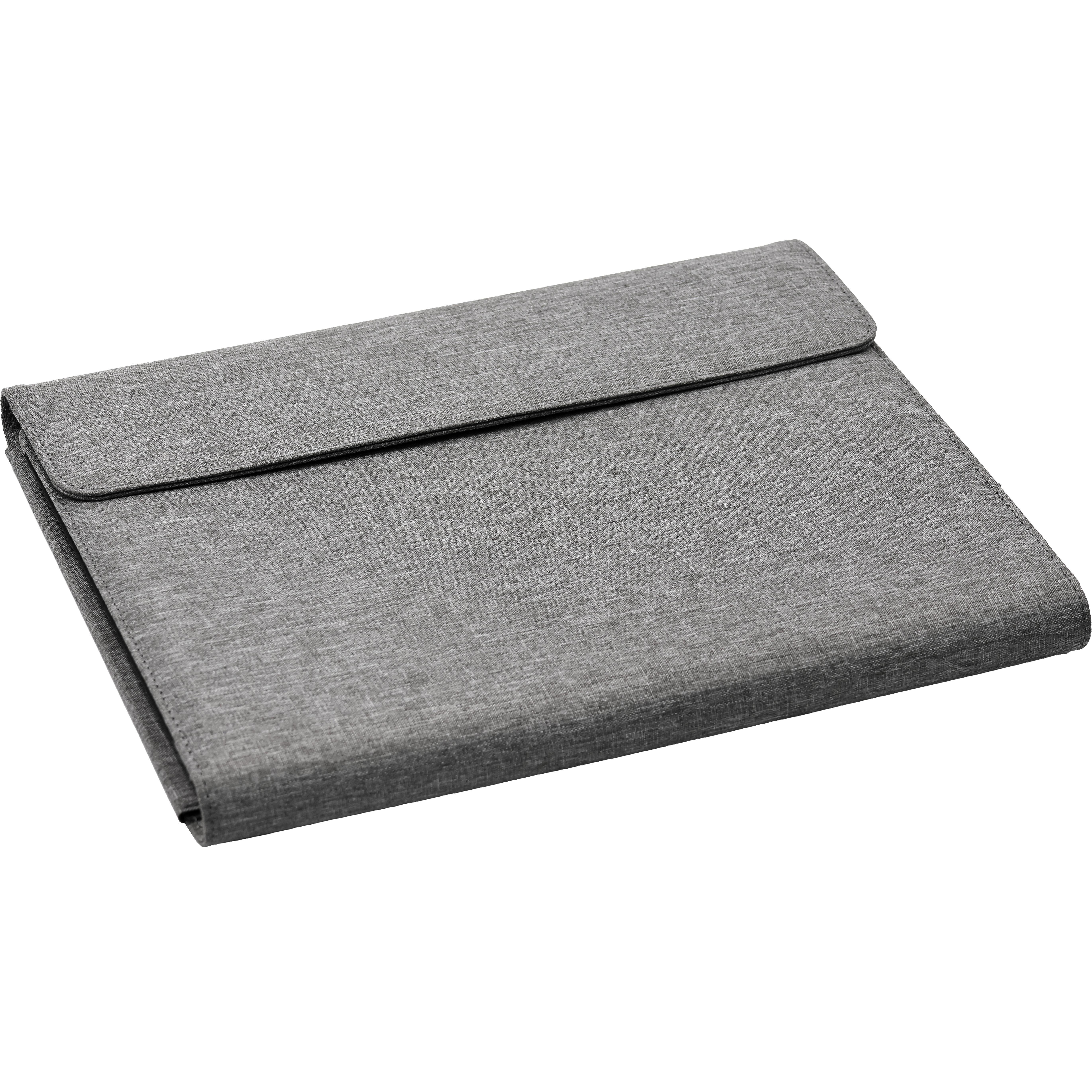 BrandCharger Noty Folio Mappe