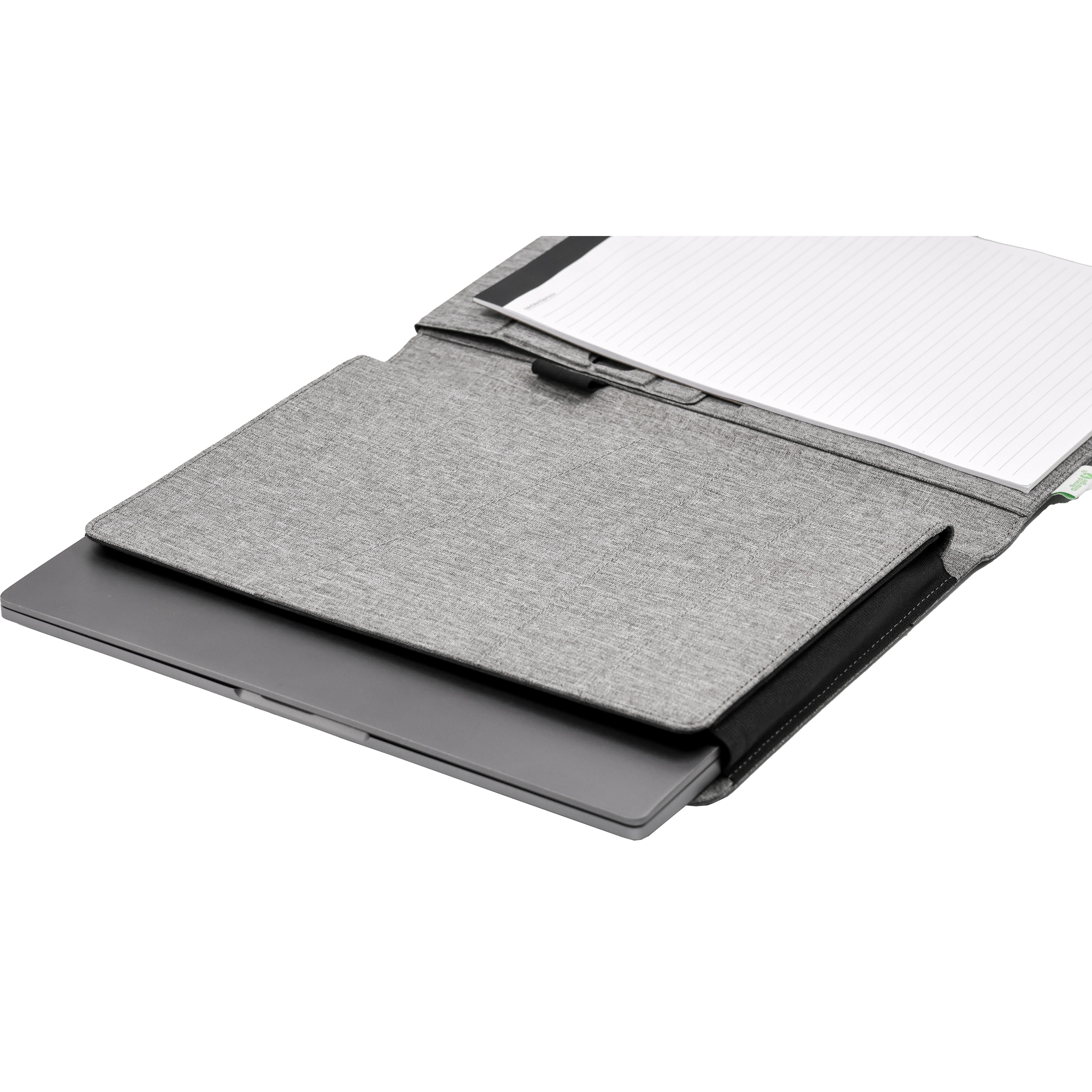 BrandCharger Noty Folio Mappe