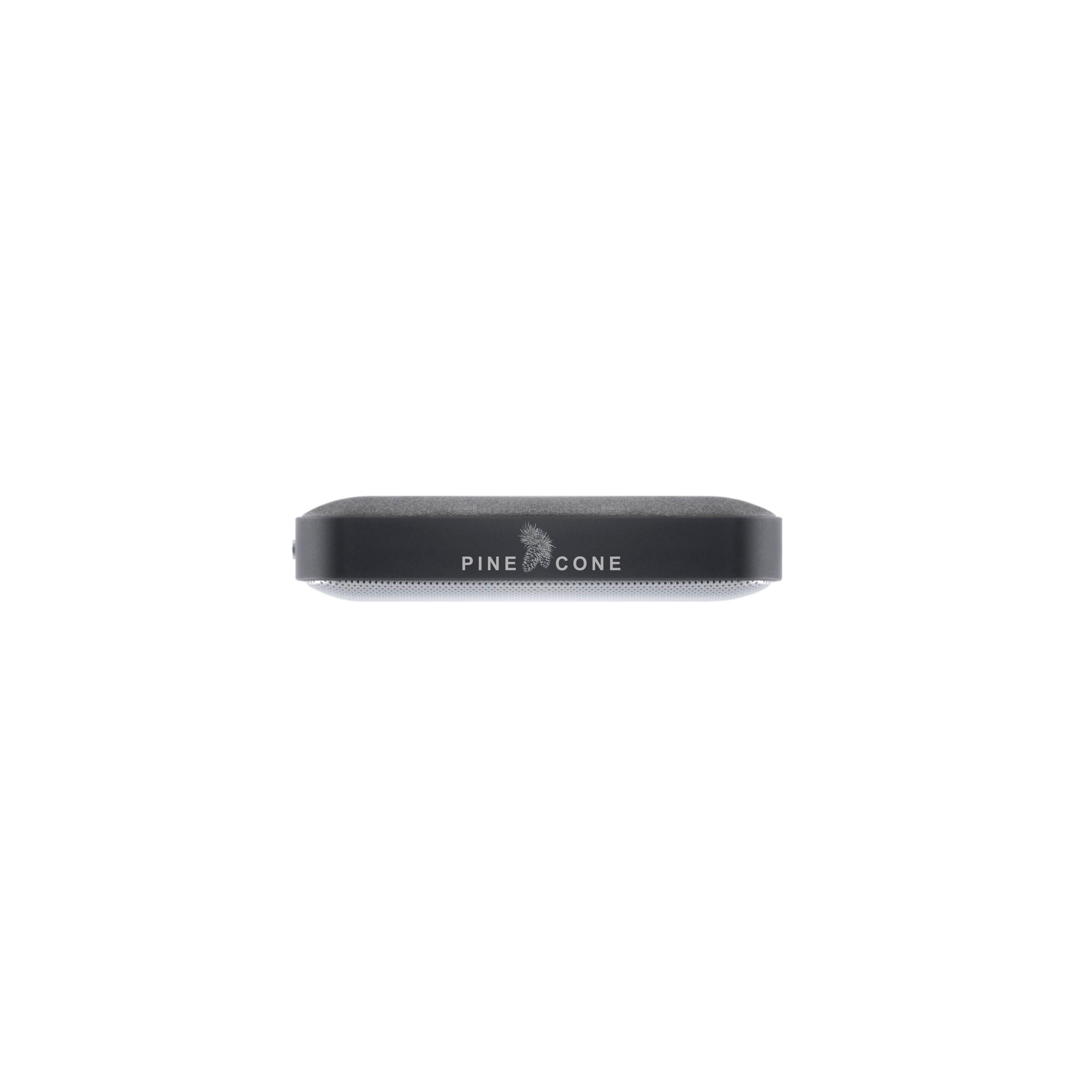 BrandCharger Drahtloser Nano-Lautsprecher