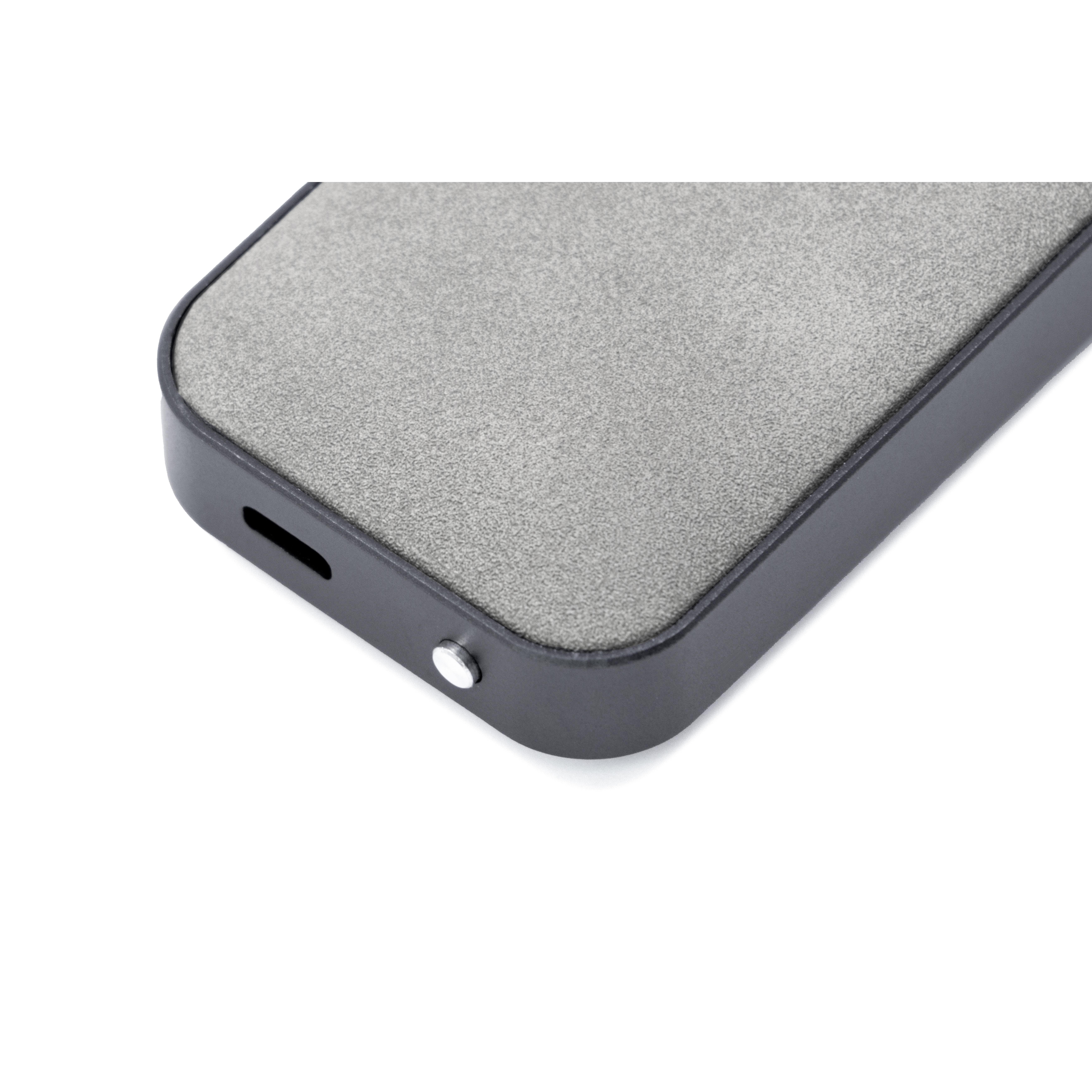 BrandCharger Drahtloser Nano-Lautsprecher