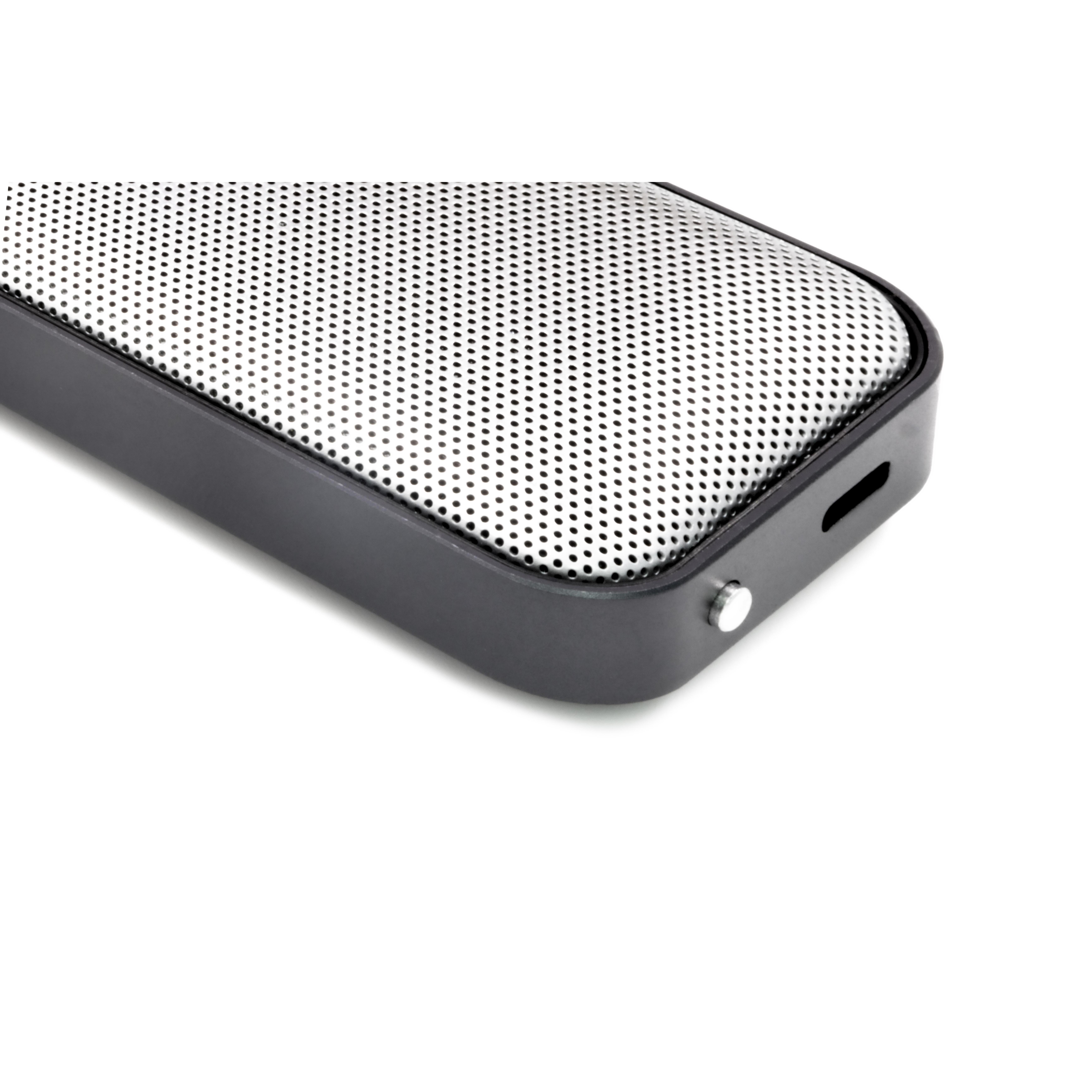 BrandCharger Drahtloser Nano-Lautsprecher