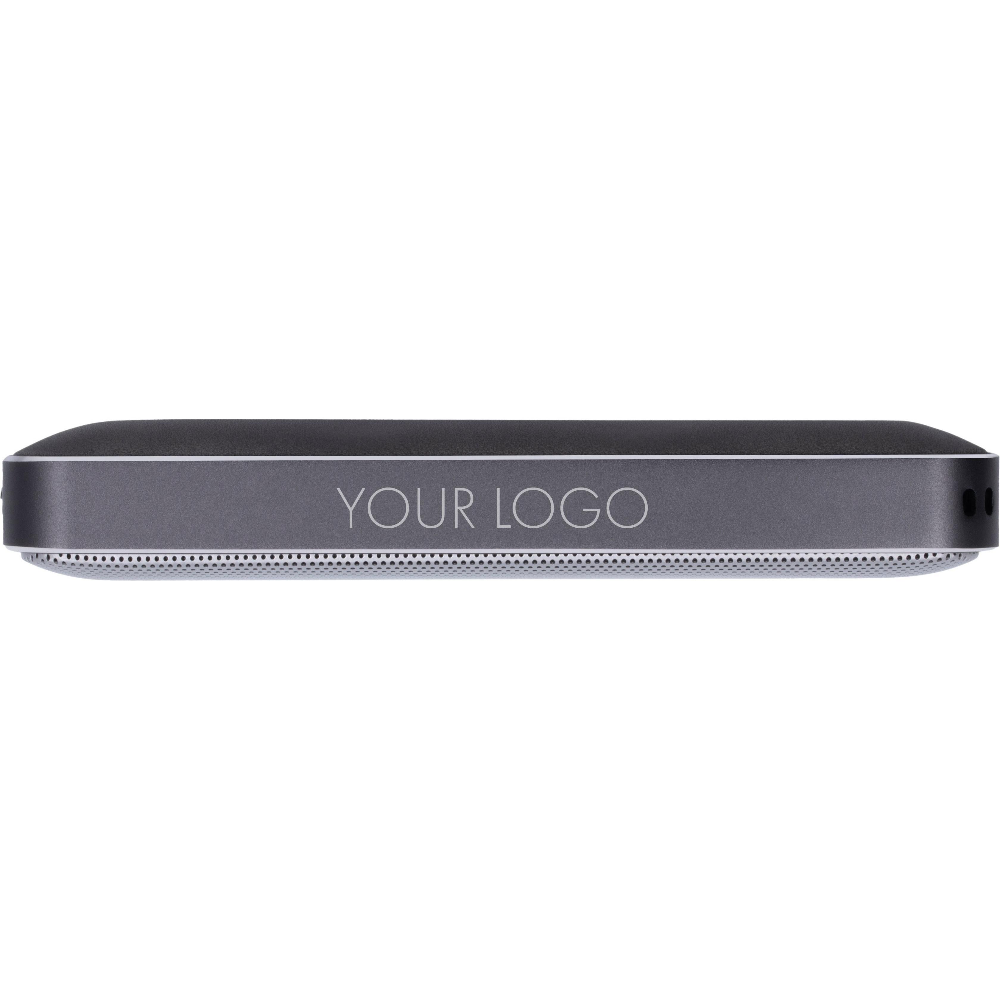BrandCharger Drahtloser Lautsprecher Nano Pro