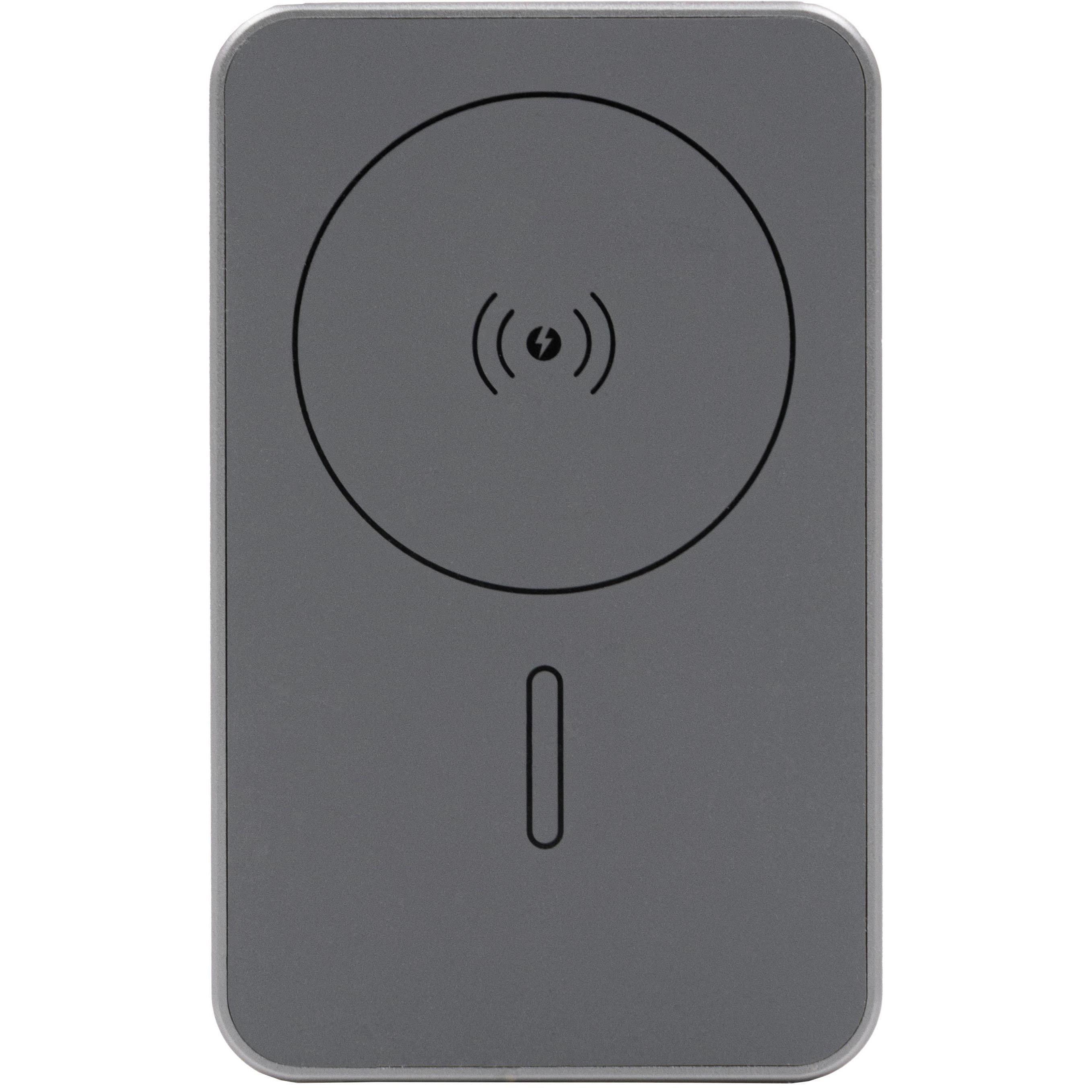 BrandCharger Powerwave 5000 kabellose Powerbank
