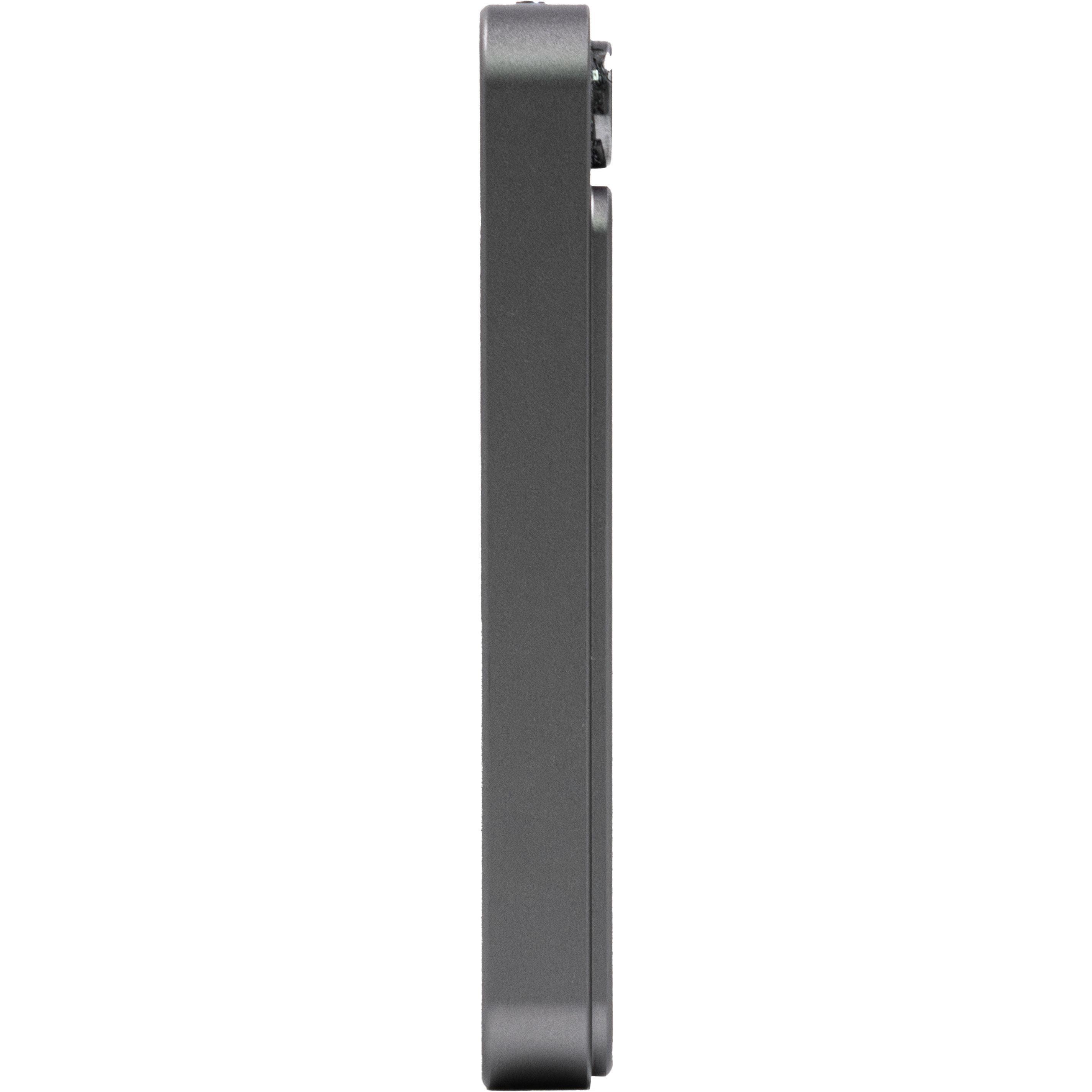 BrandCharger Powerwave 5000 kabellose Powerbank