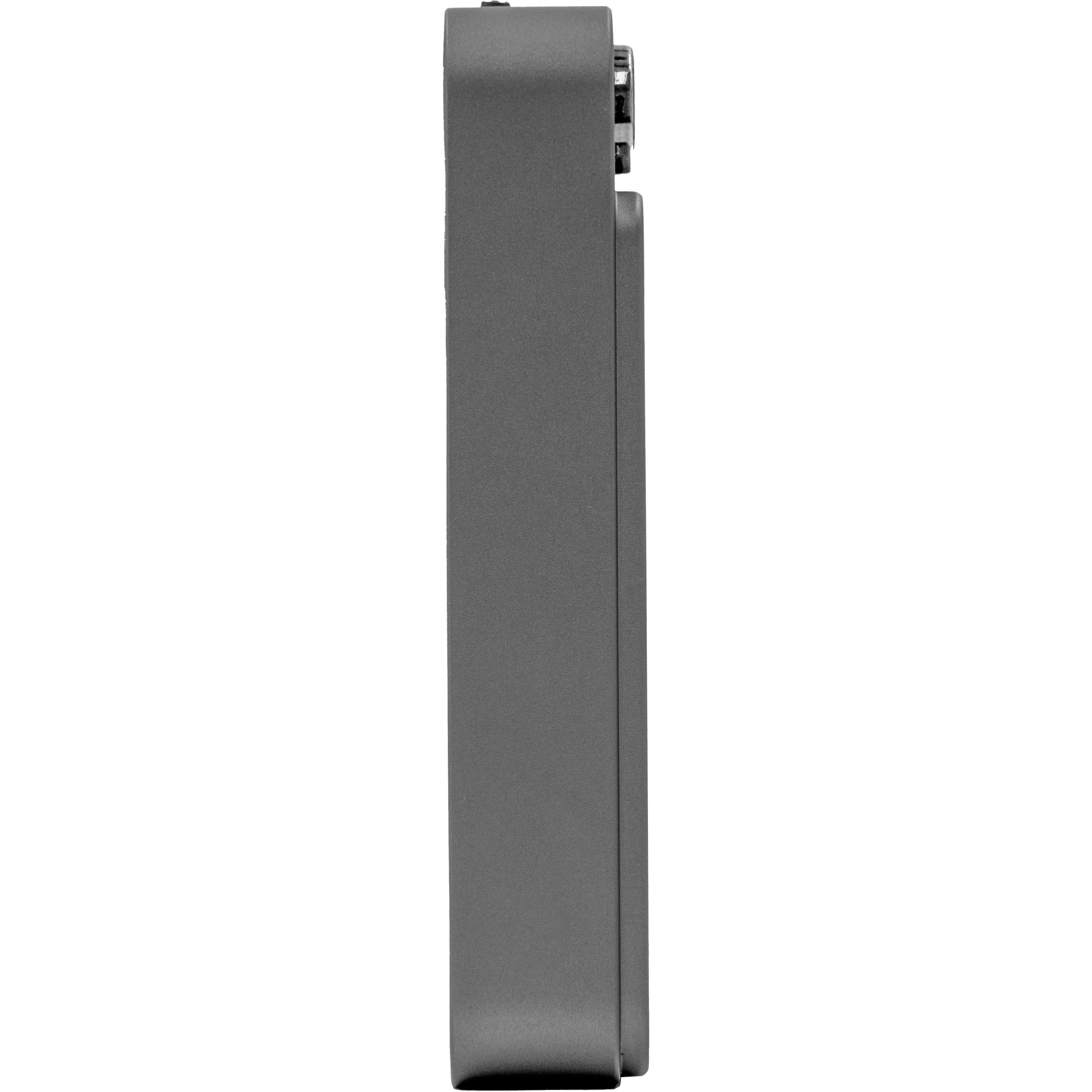 BrandCharger Powerwave 10000 kabellose Powerbank