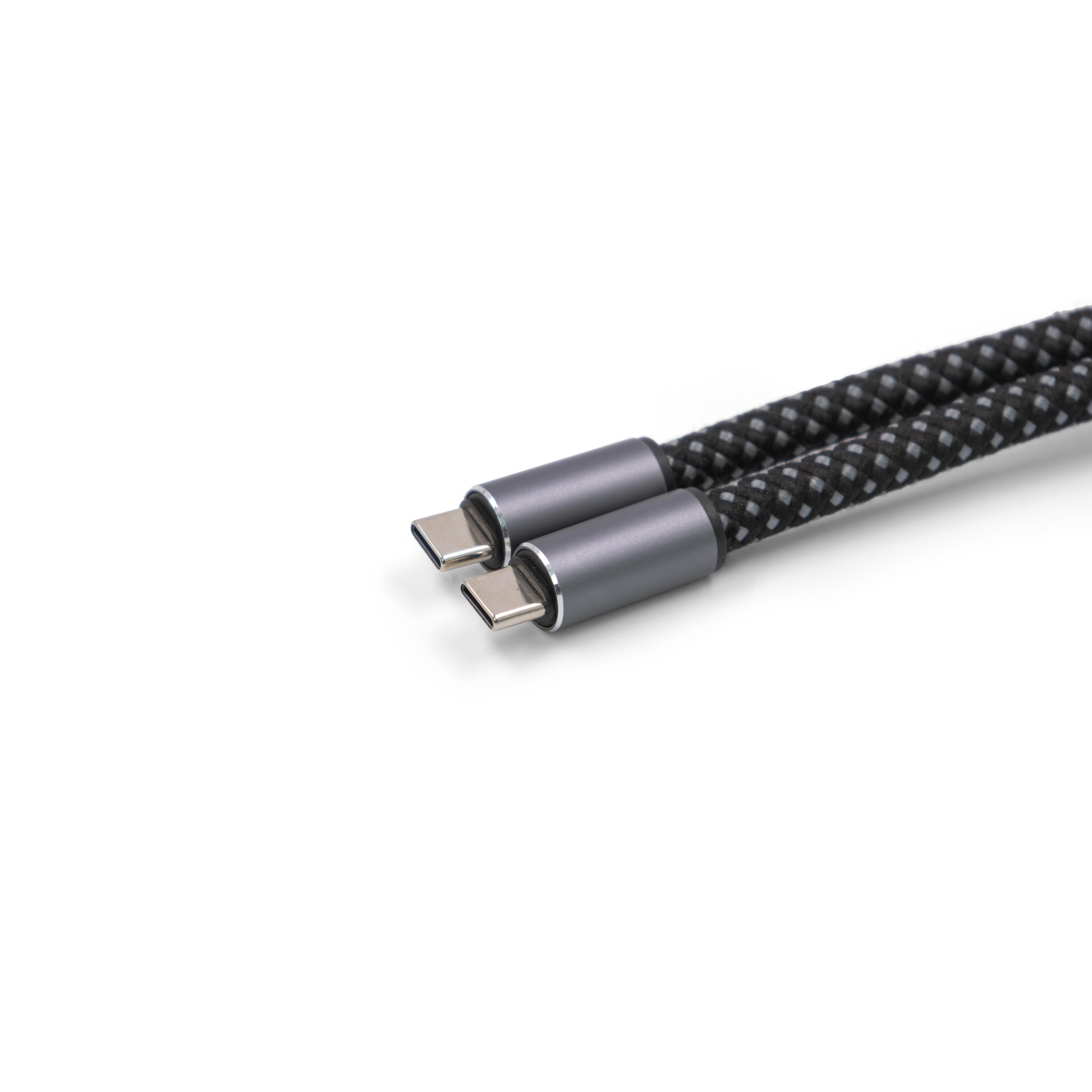 BrandCharger Lany Wristband Ladekabel