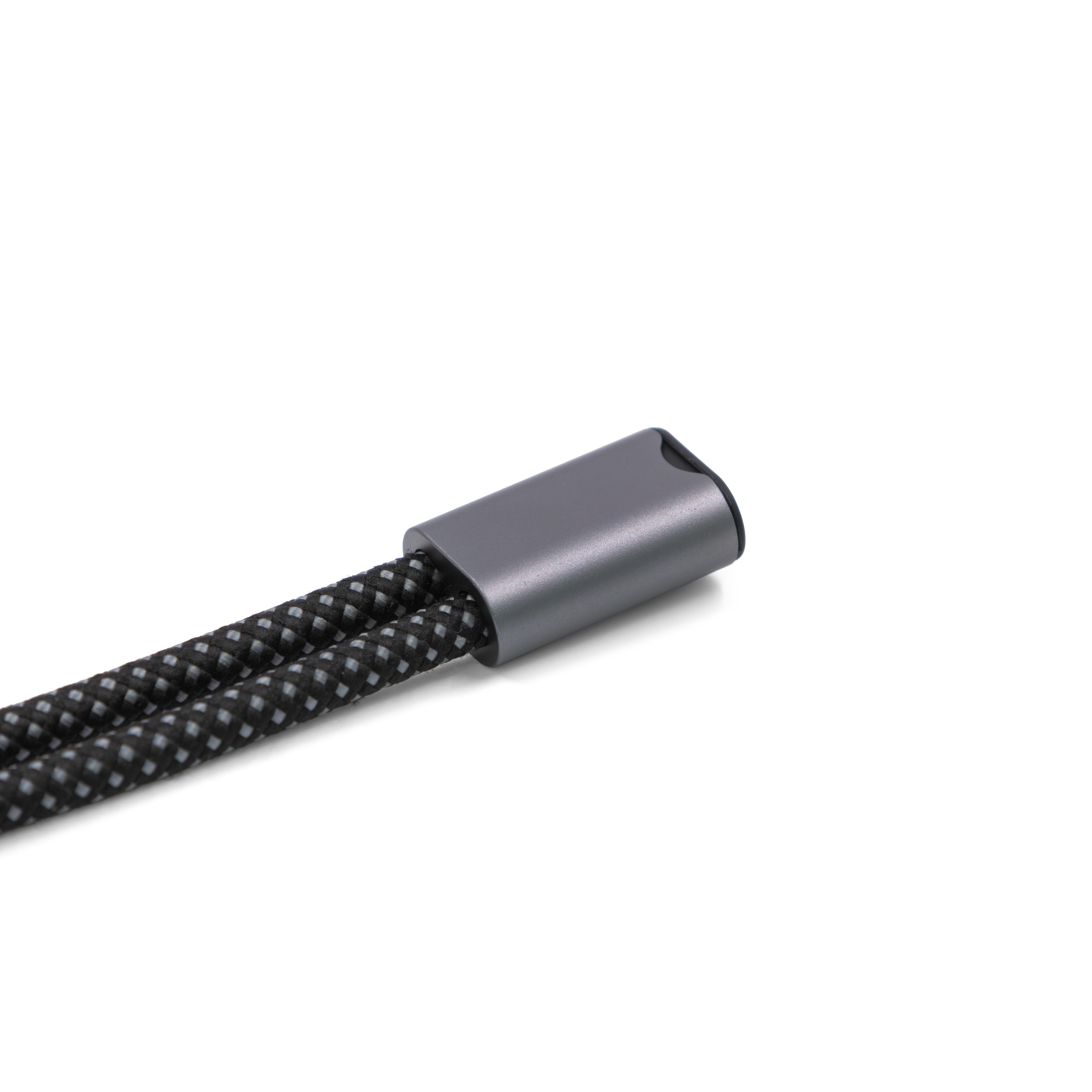 BrandCharger Lany Wristband Ladekabel