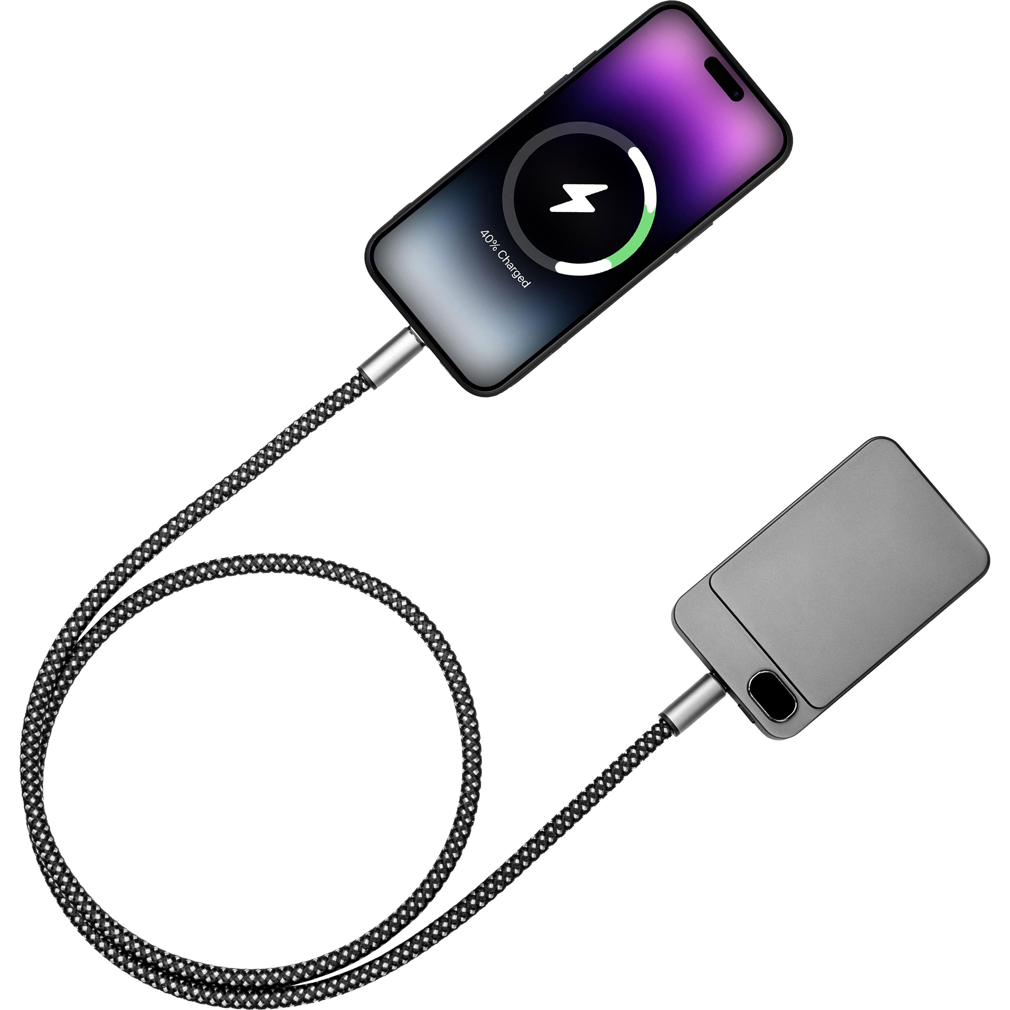 BrandCharger Volt-Ladekabel