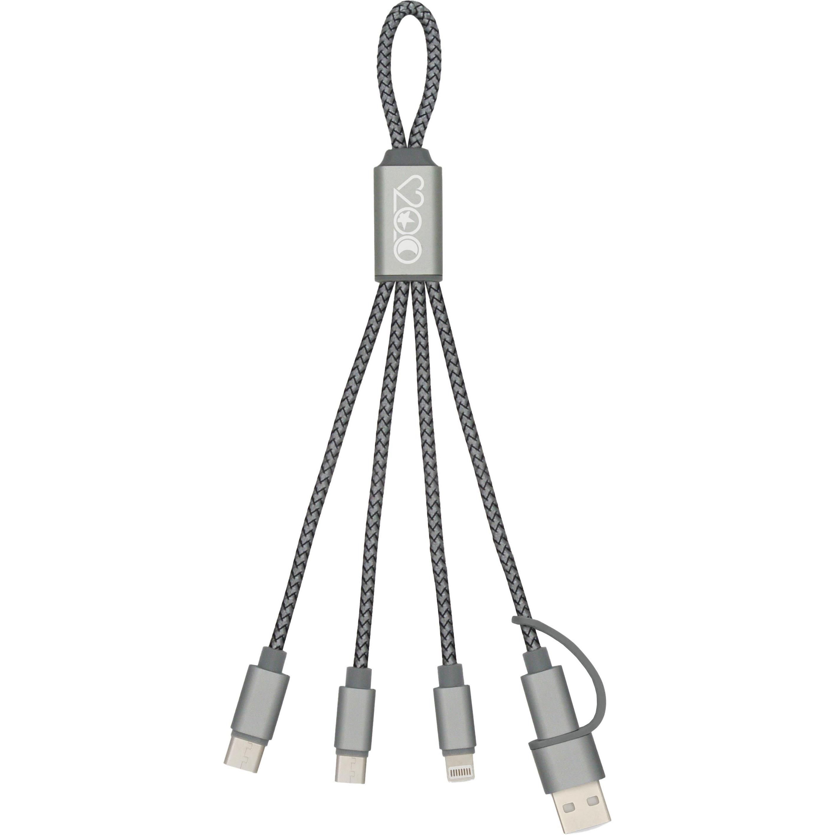 BrandCharger Trident 2 Ladekabel