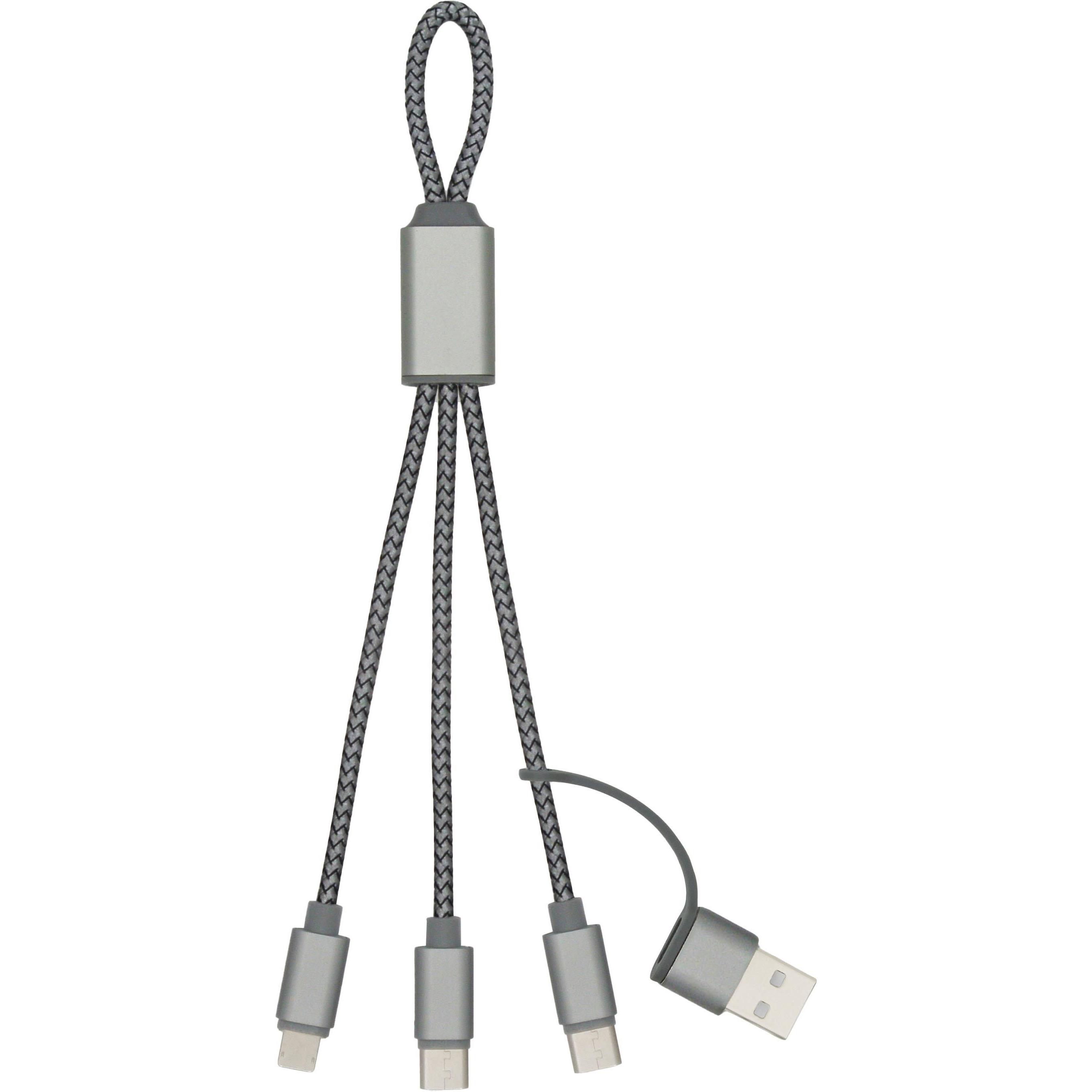 BrandCharger Trident 2 Ladekabel