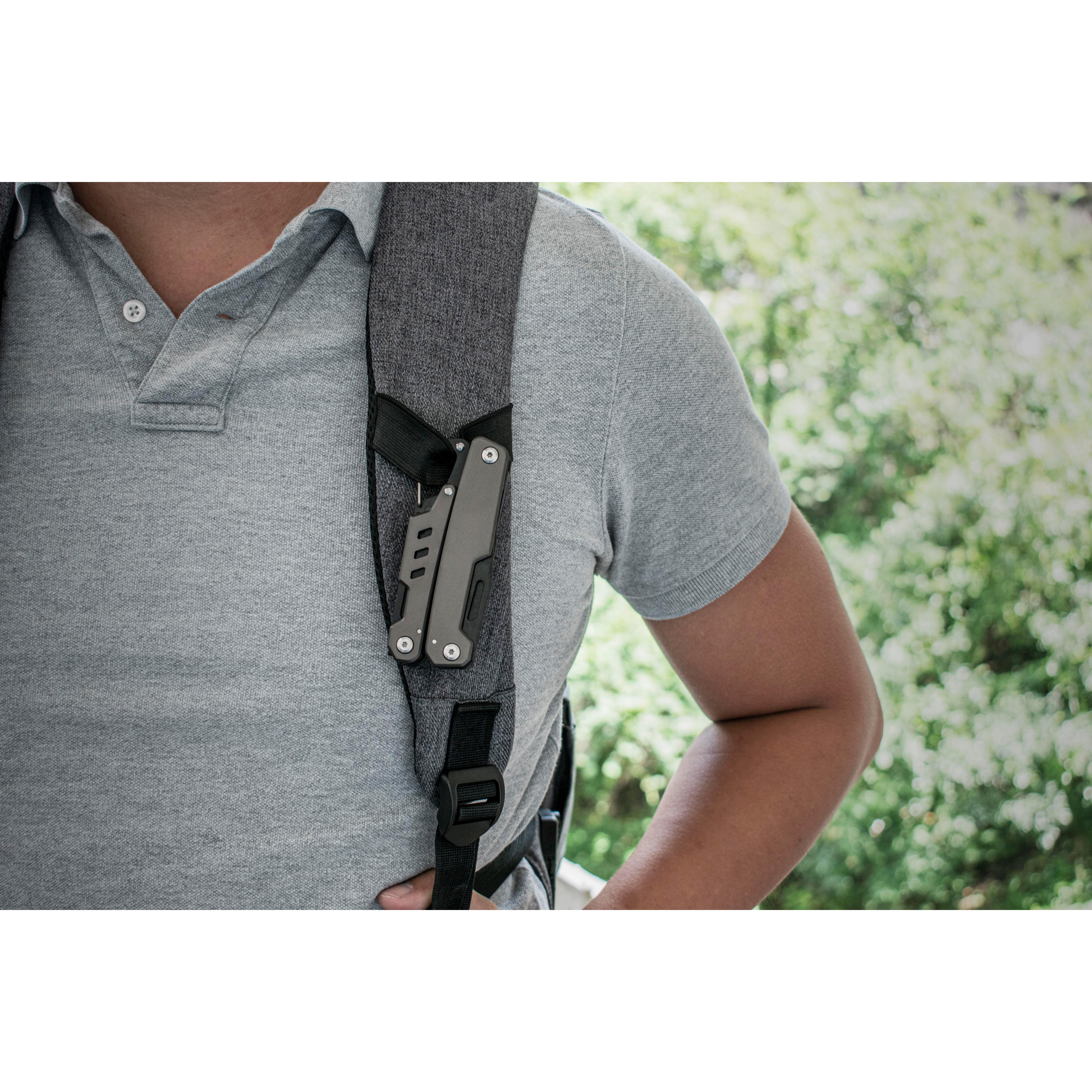 BrandCharger Ranger-Multitool