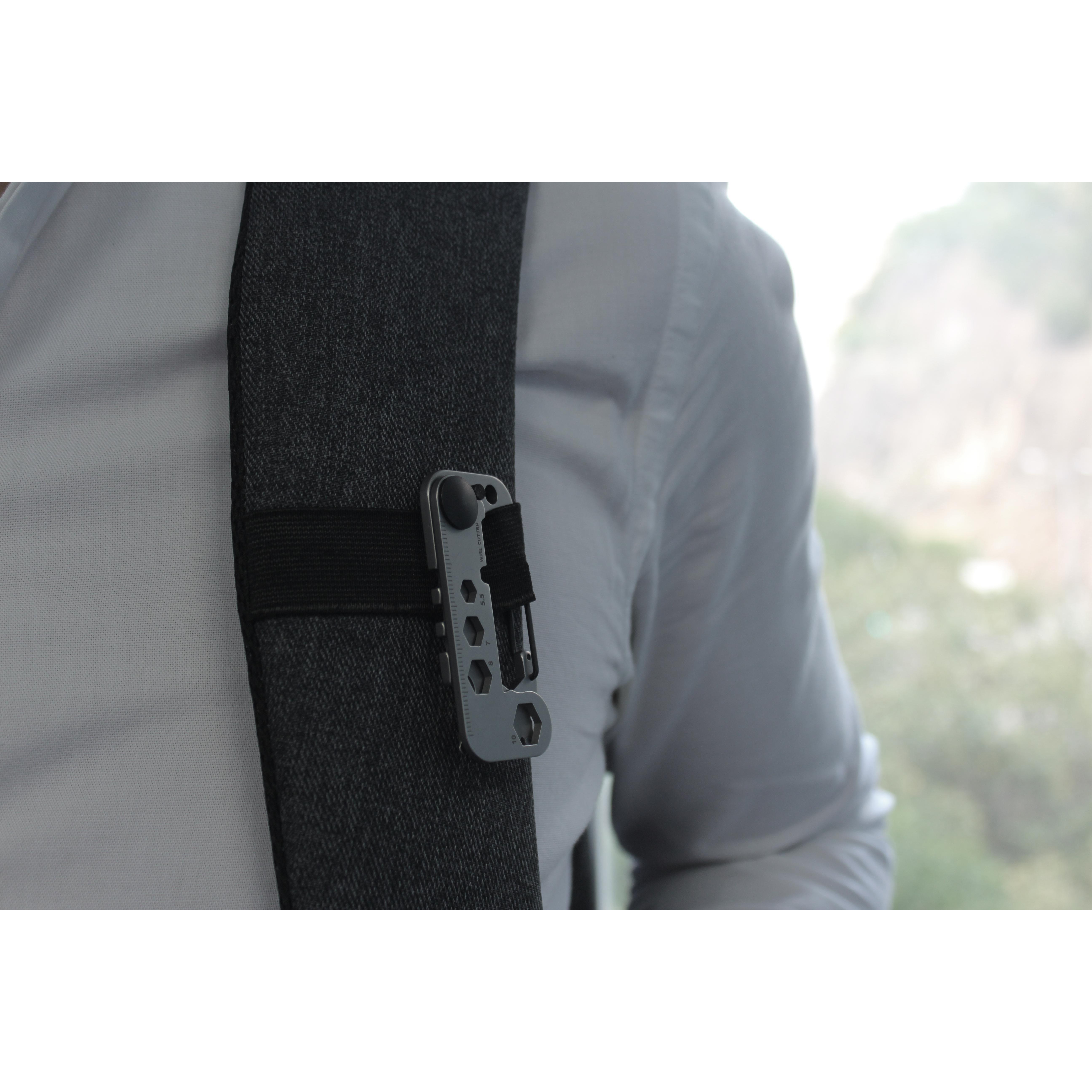 BrandCharger Twist-Multitool