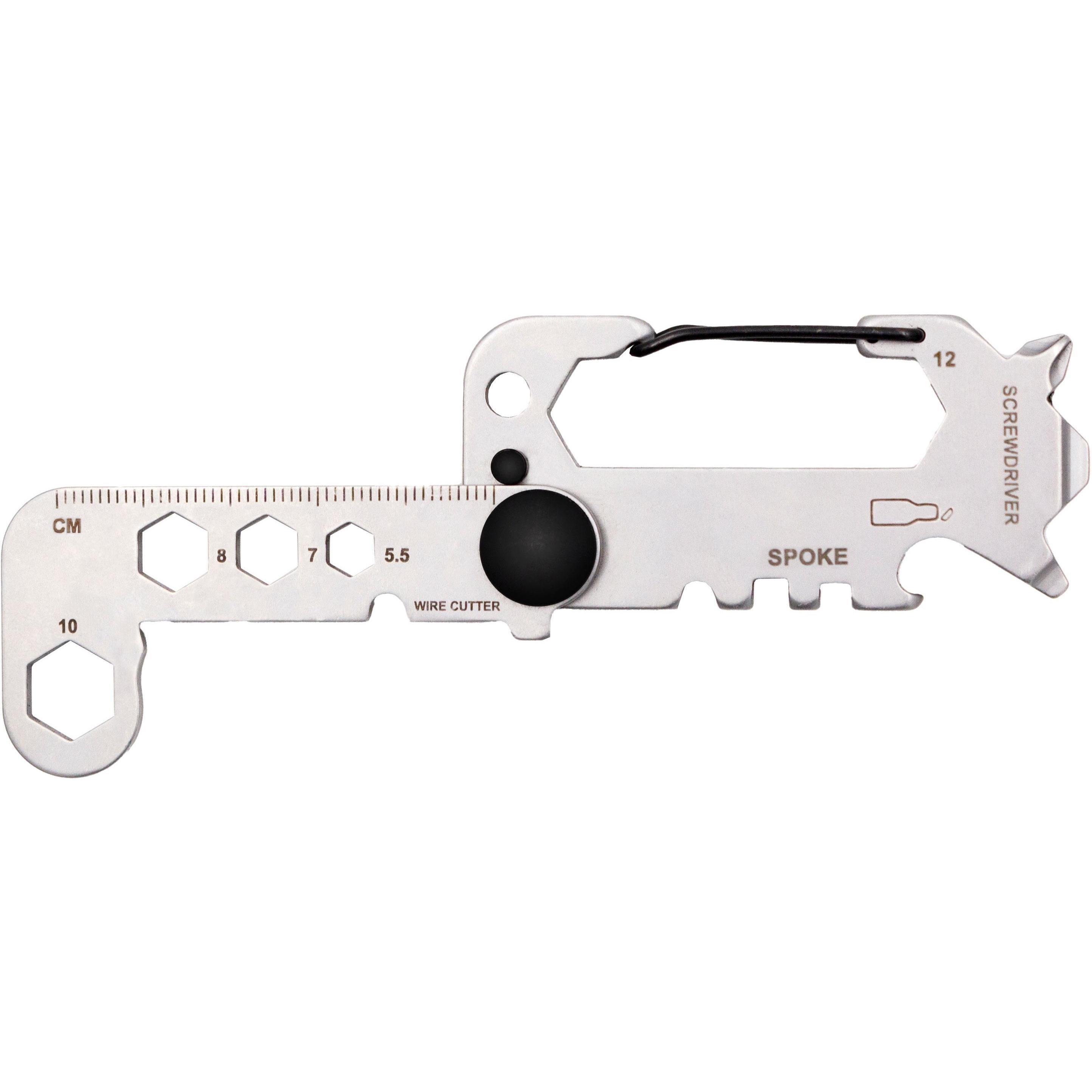 BrandCharger Twist-Multitool