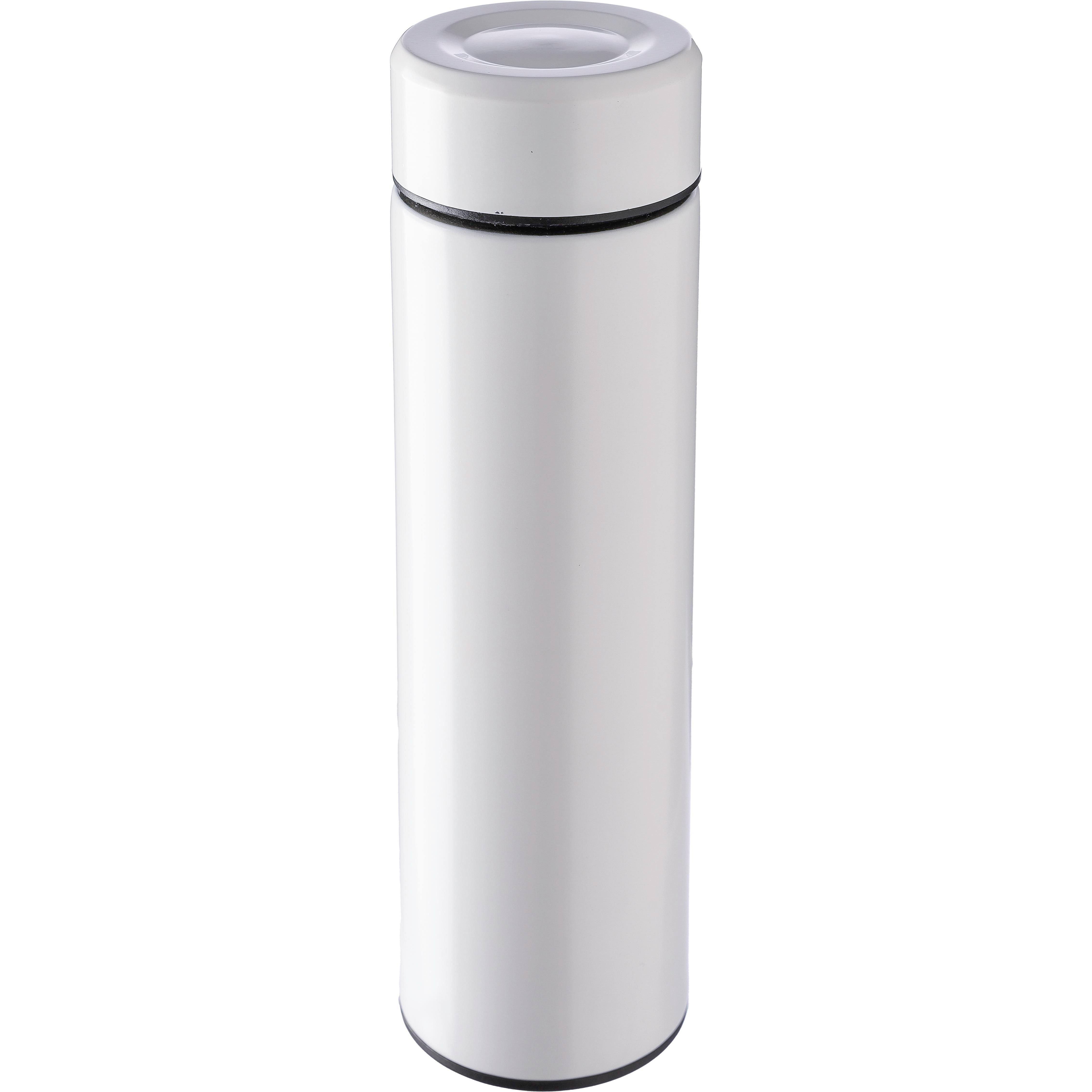 Doppelwandige Edelstahlflasche 425 ml Mary