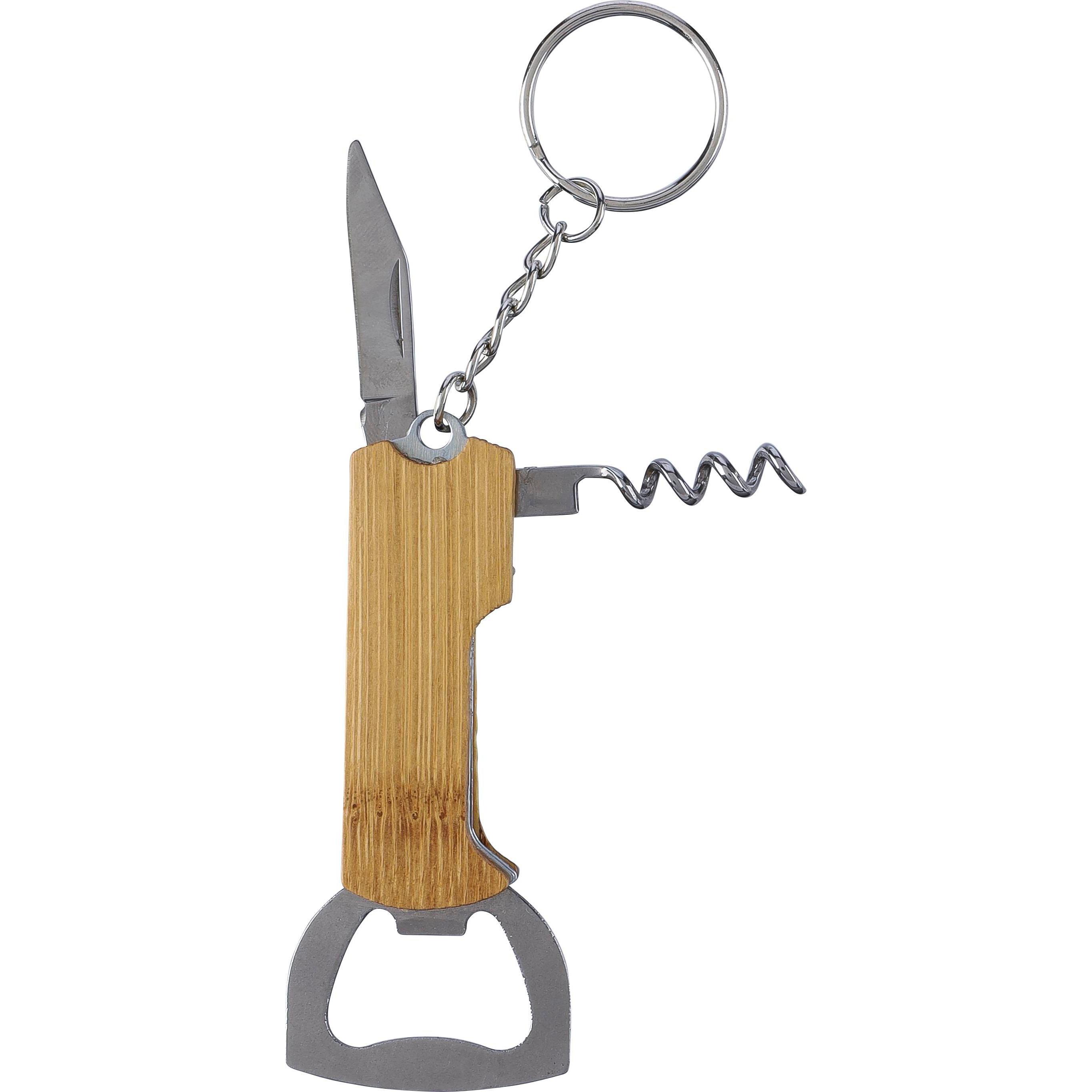 Bambus-Multitool Stuart